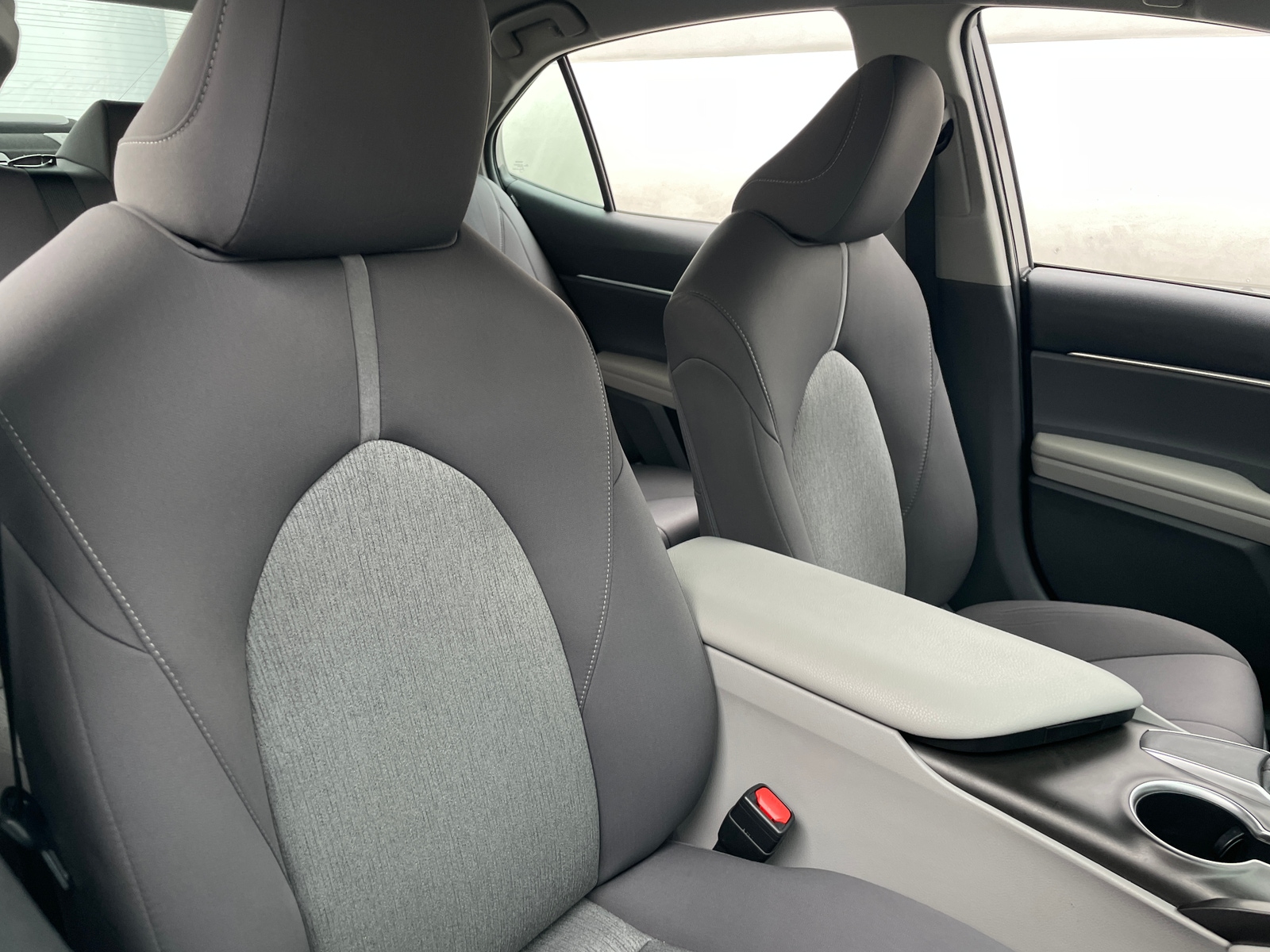 Thumbnail: 2021 Toyota Camry - 2