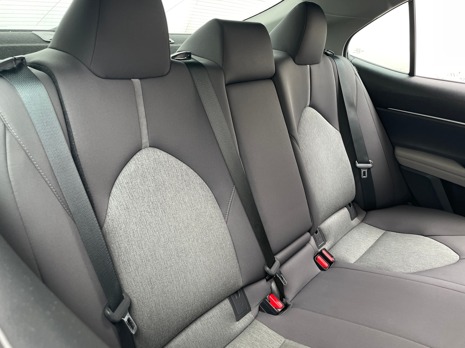 Thumbnail: 2021 Toyota Camry - 6