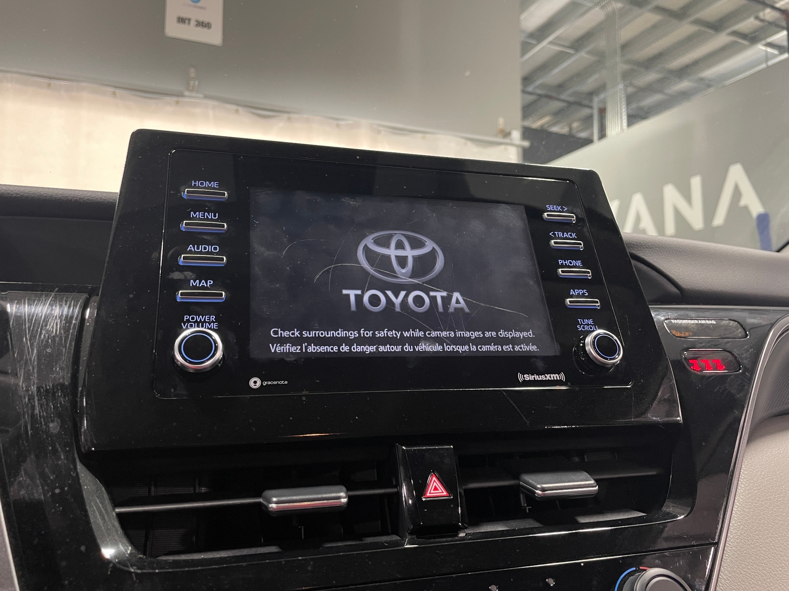 Thumbnail: 2021 Toyota Camry - 4