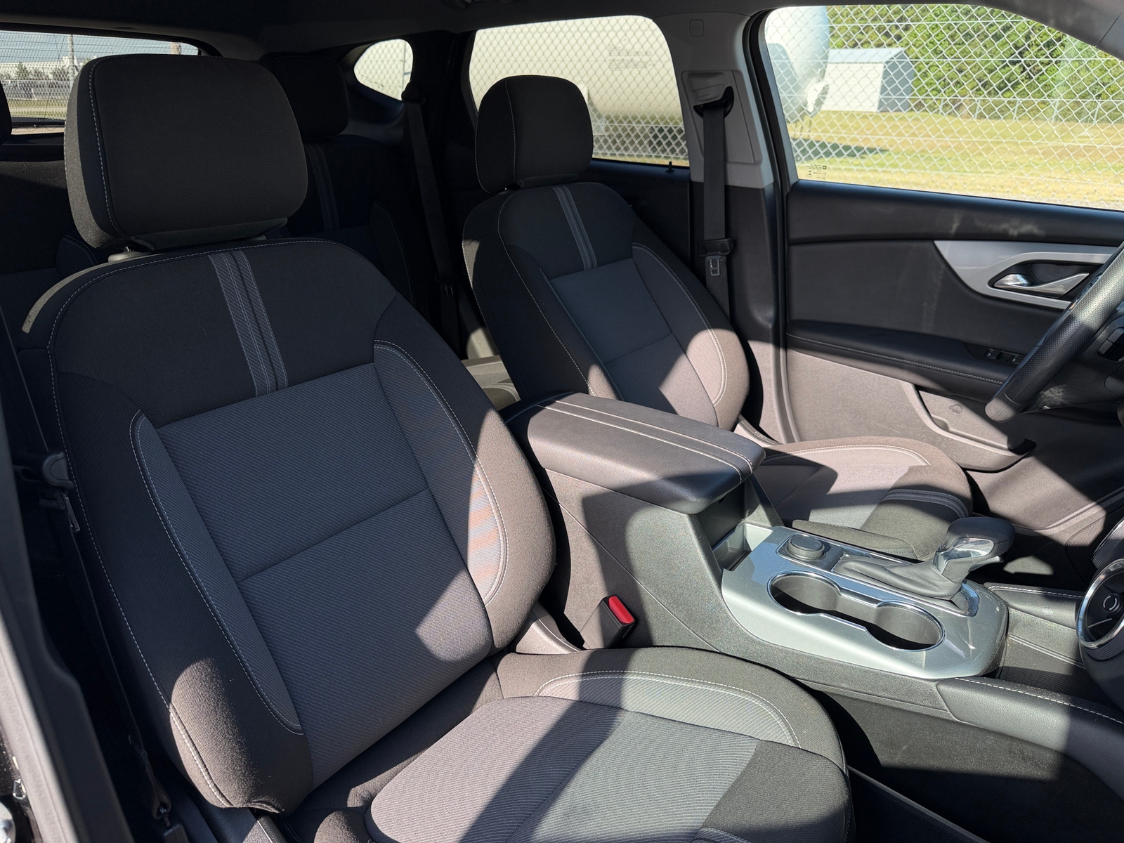 Thumbnail: 2025 Chevrolet Blazer - 2