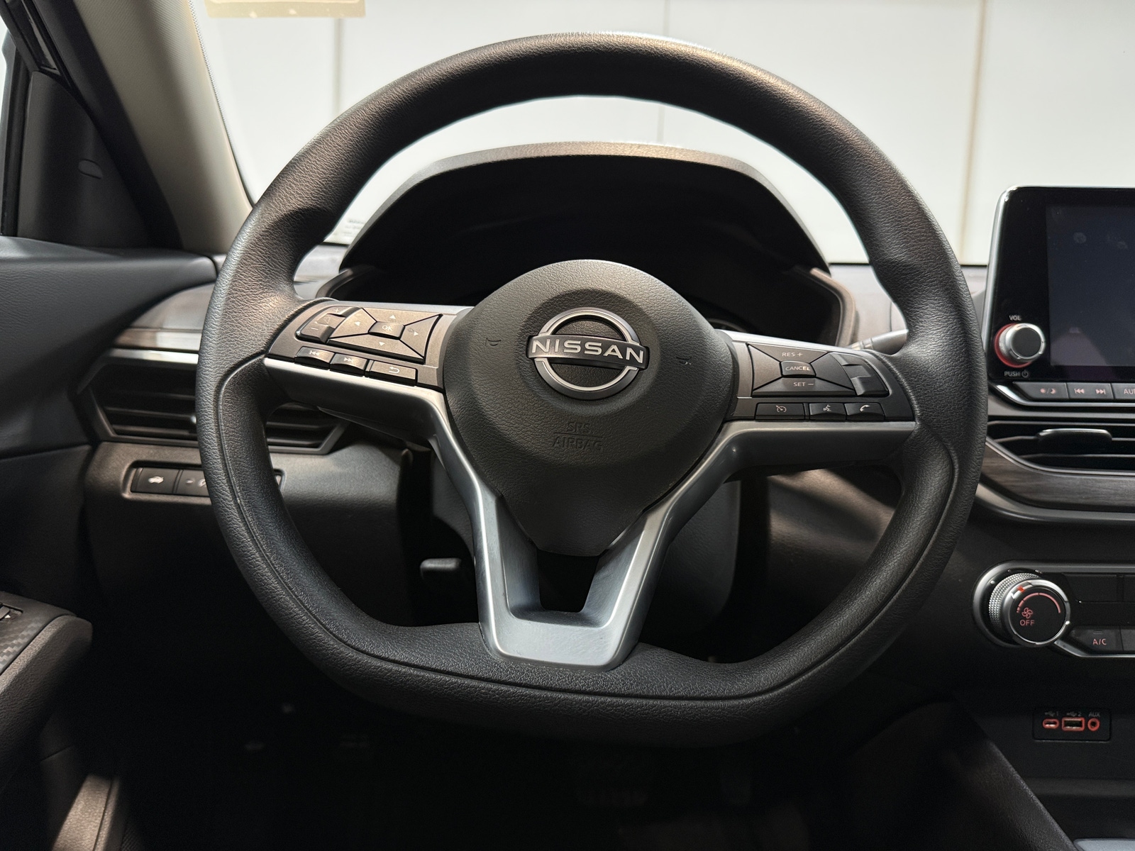 Thumbnail: 2025 Nissan Altima - 5