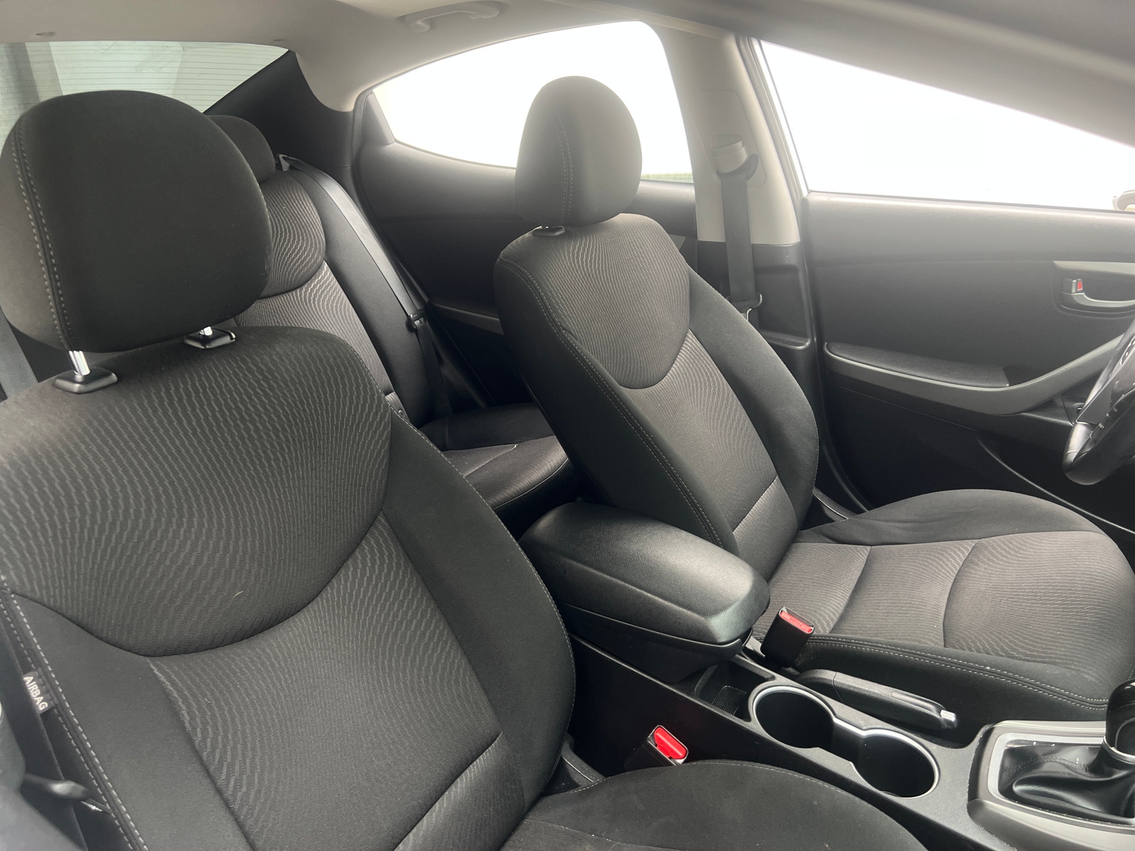Thumbnail: 2016 Hyundai Elantra - 2