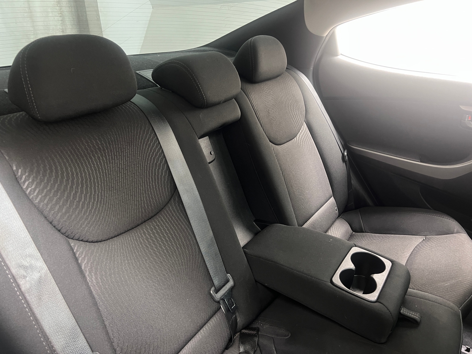 Thumbnail: 2016 Hyundai Elantra - 6