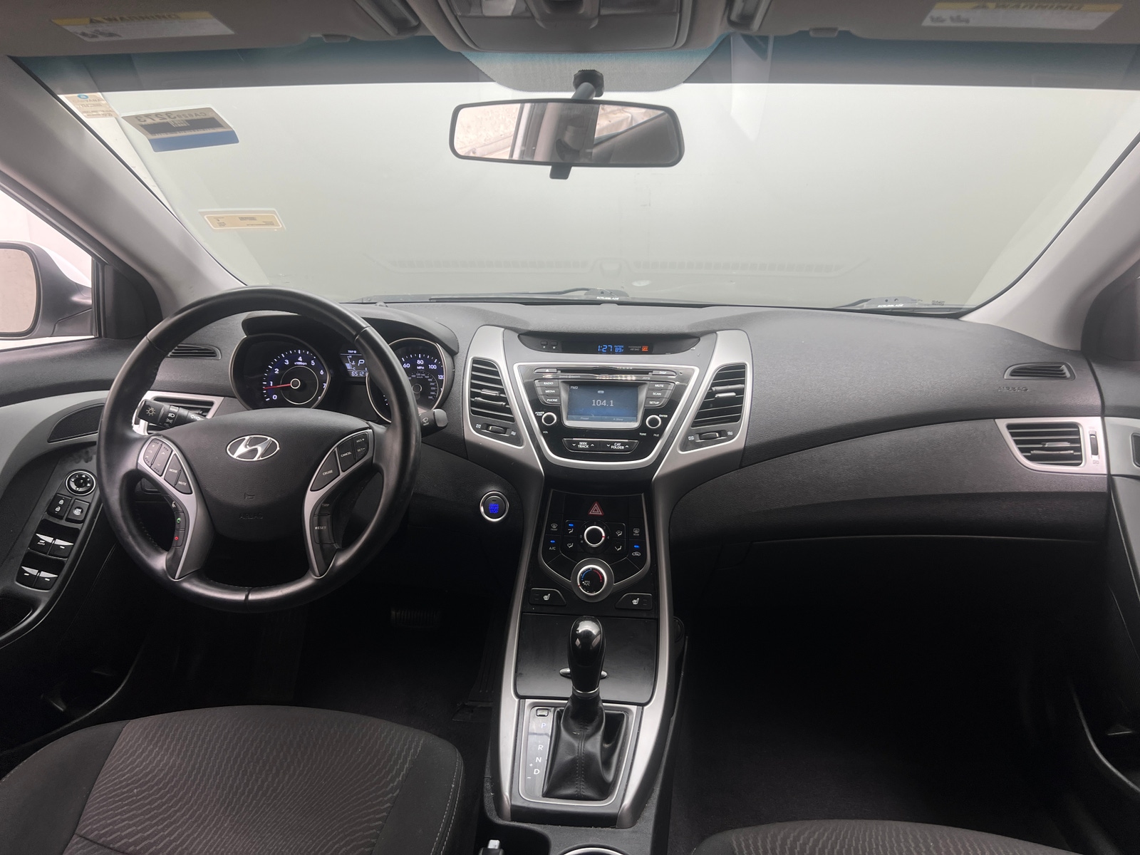 Thumbnail: 2016 Hyundai Elantra - 3