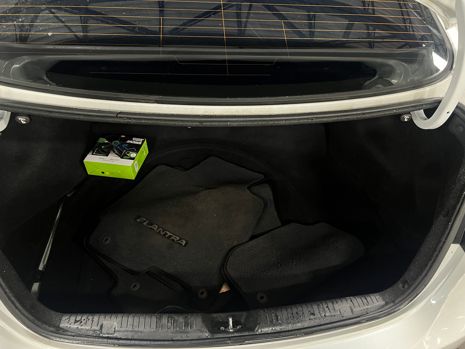 Thumbnail: 2016 Hyundai Elantra - 7
