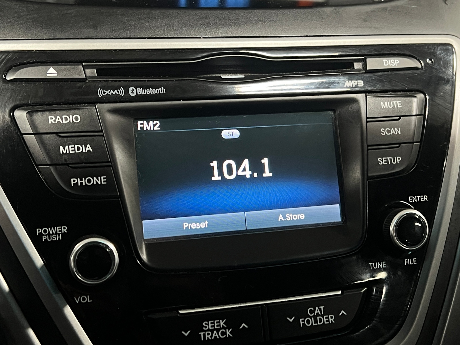 Thumbnail: 2016 Hyundai Elantra - 4