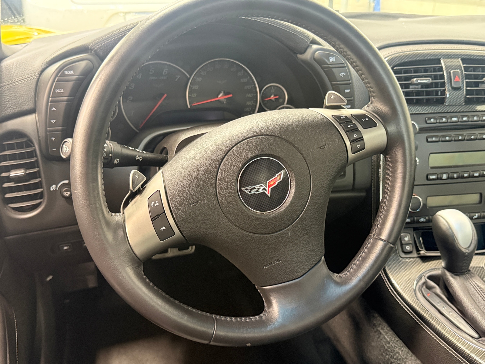 Thumbnail: 2010 Chevrolet Corvette - 3