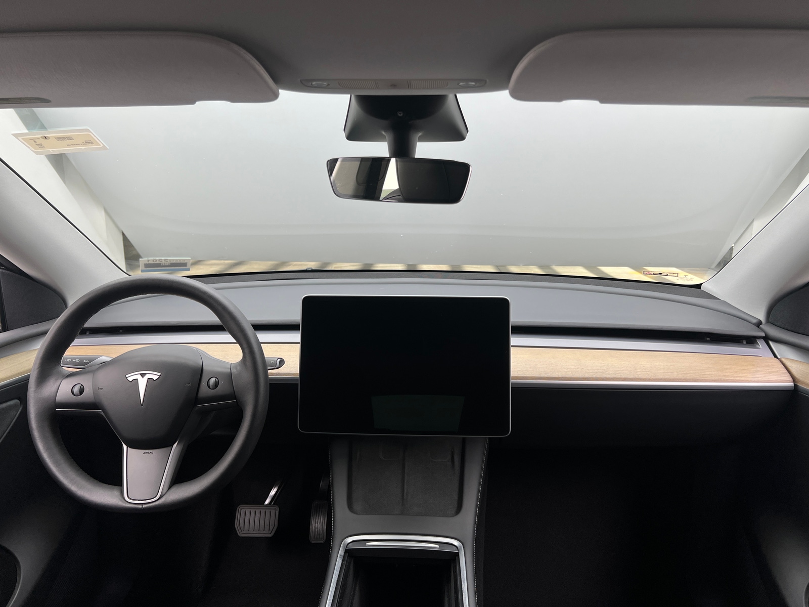 Thumbnail: 2023 Tesla Model Y - 2