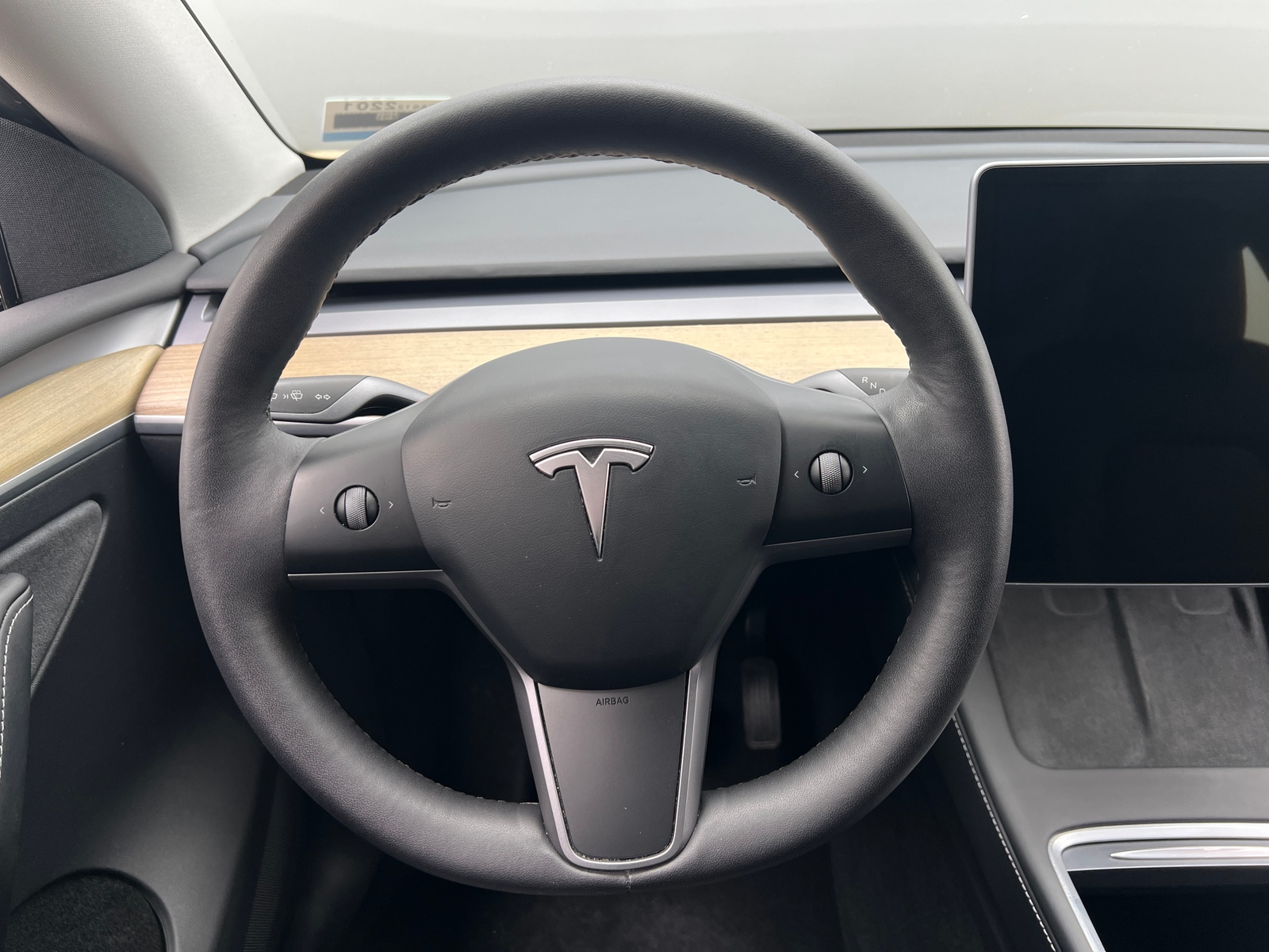 Thumbnail: 2023 Tesla Model Y - 4