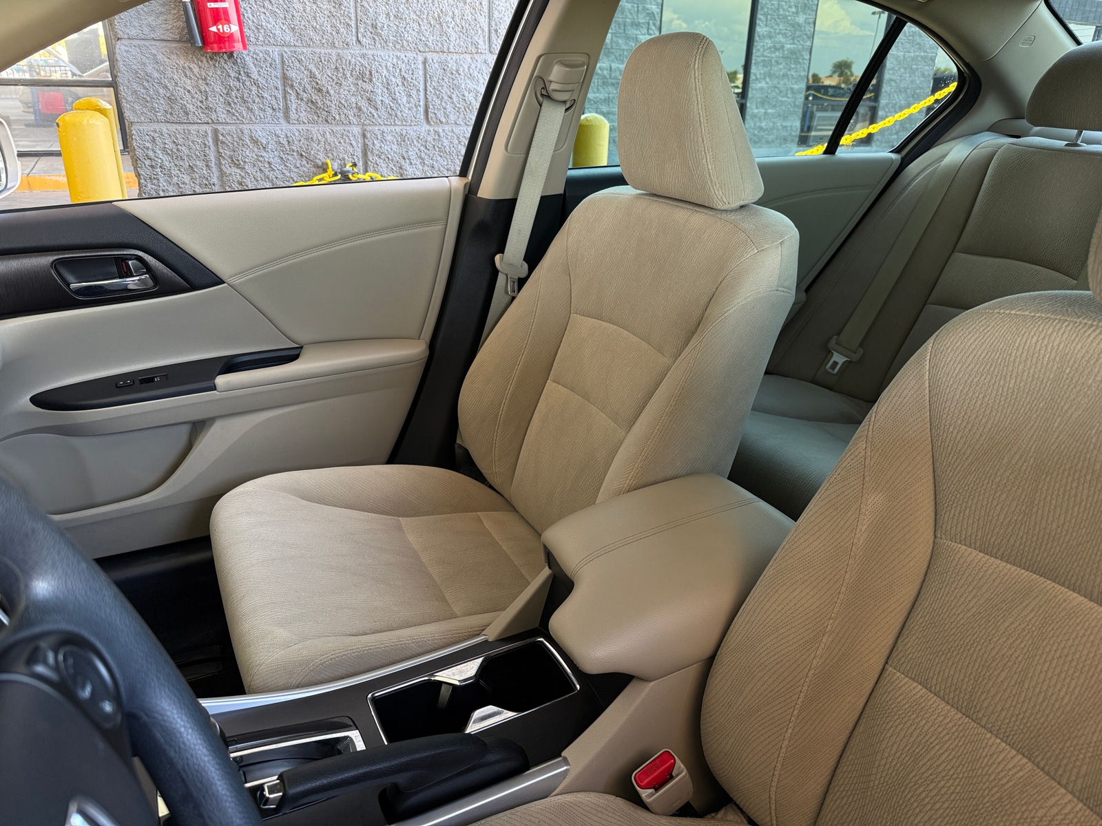 Thumbnail: 2014 Honda Accord - 2