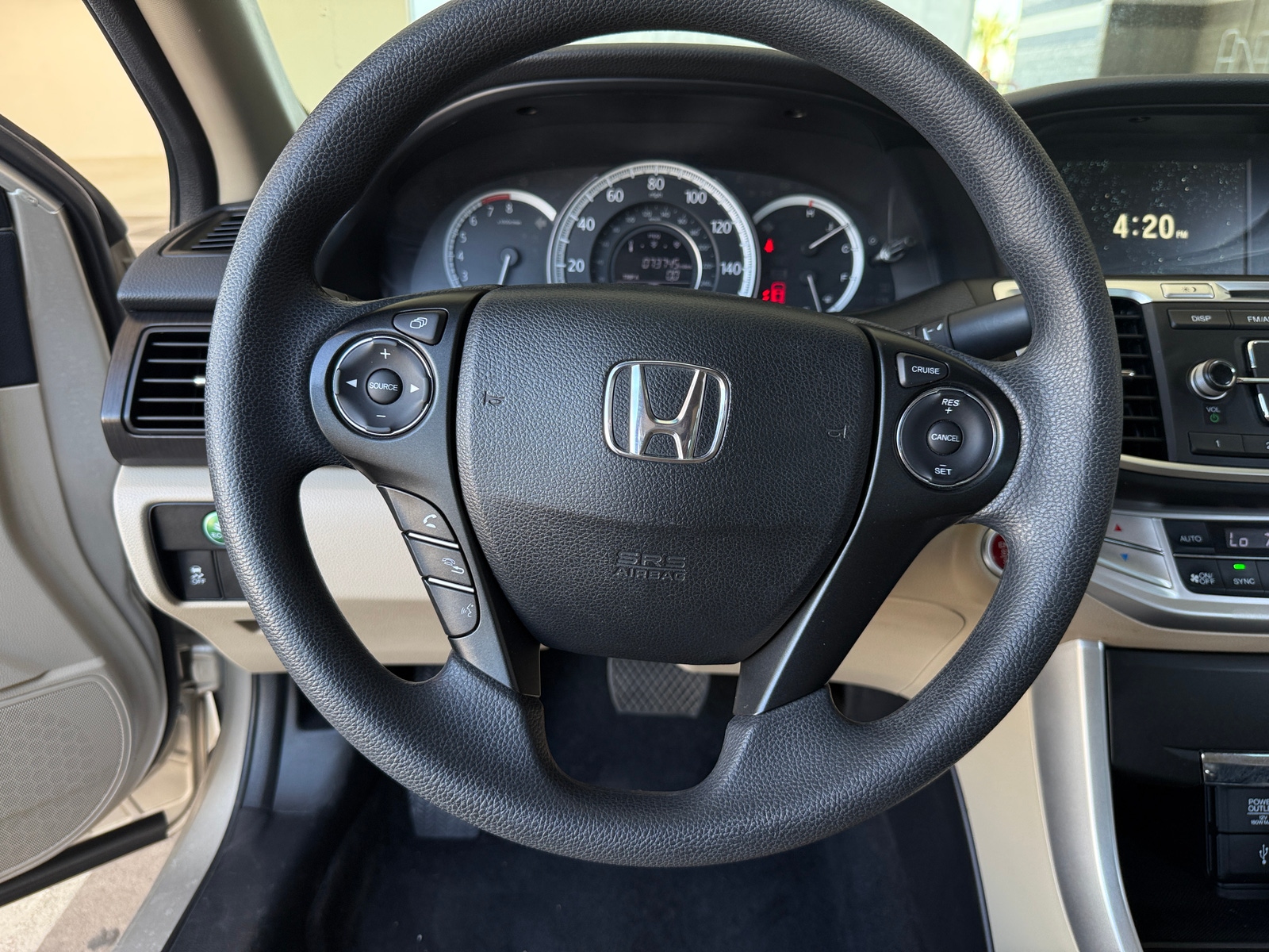 Thumbnail: 2014 Honda Accord - 5