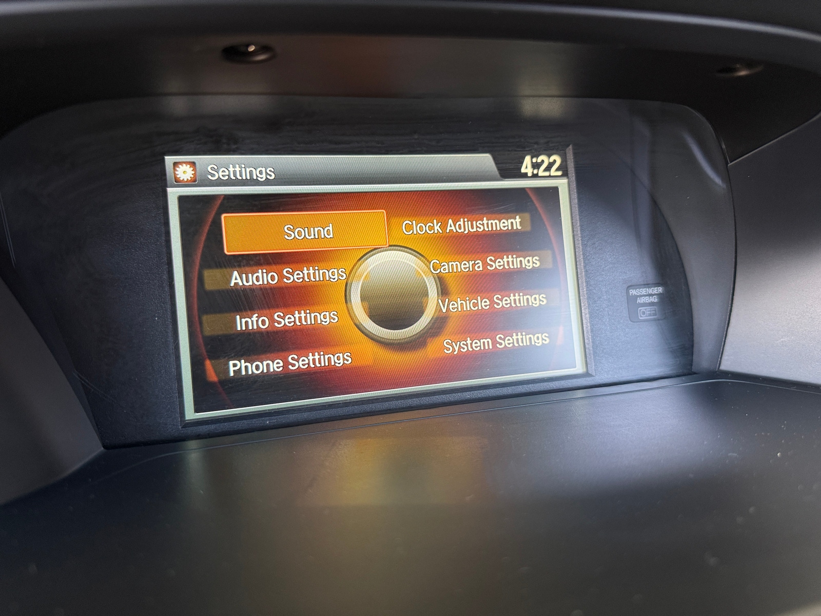 Thumbnail: 2014 Honda Accord - 4