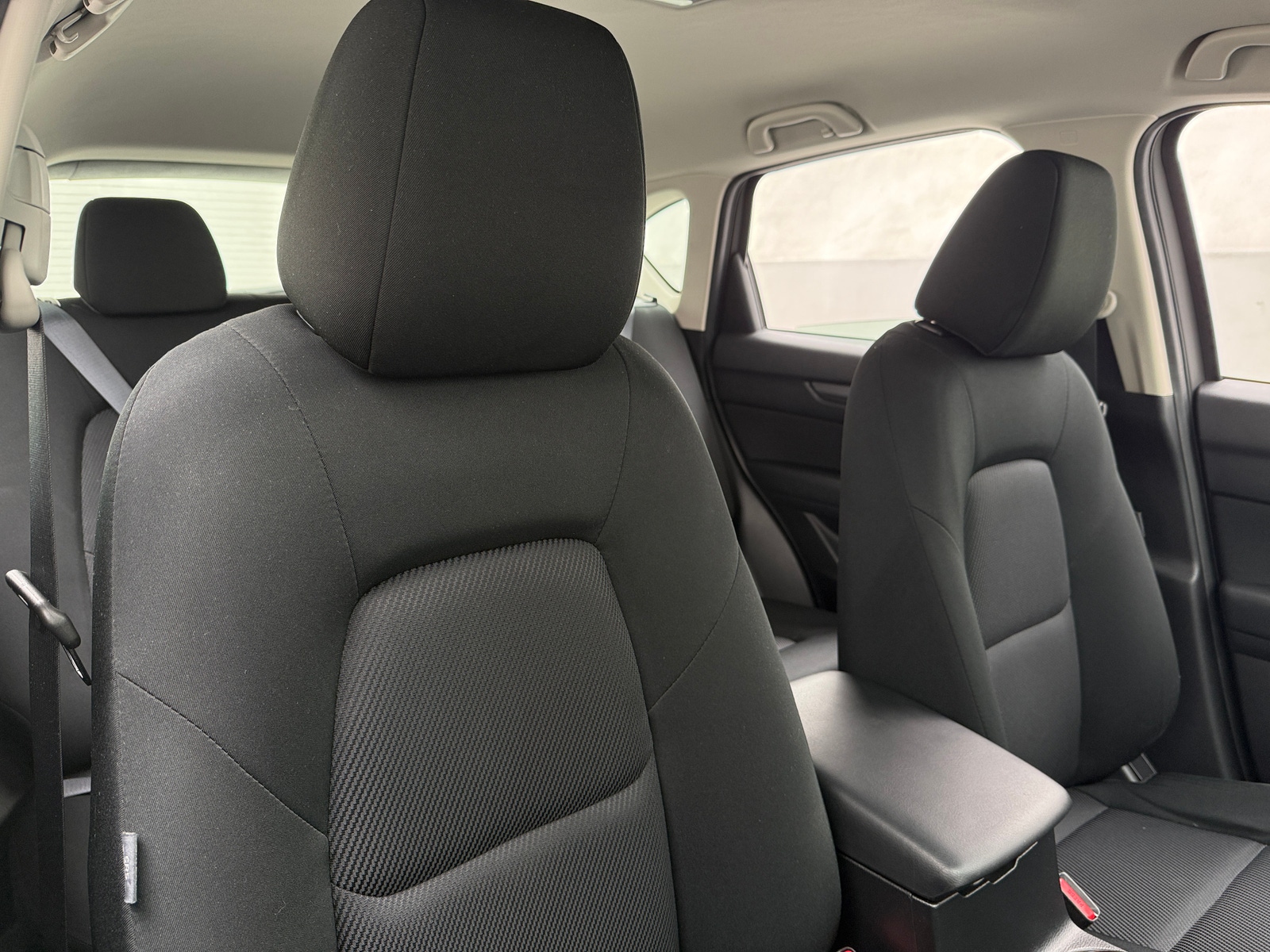 Thumbnail: 2023 Mazda CX-5 - 2