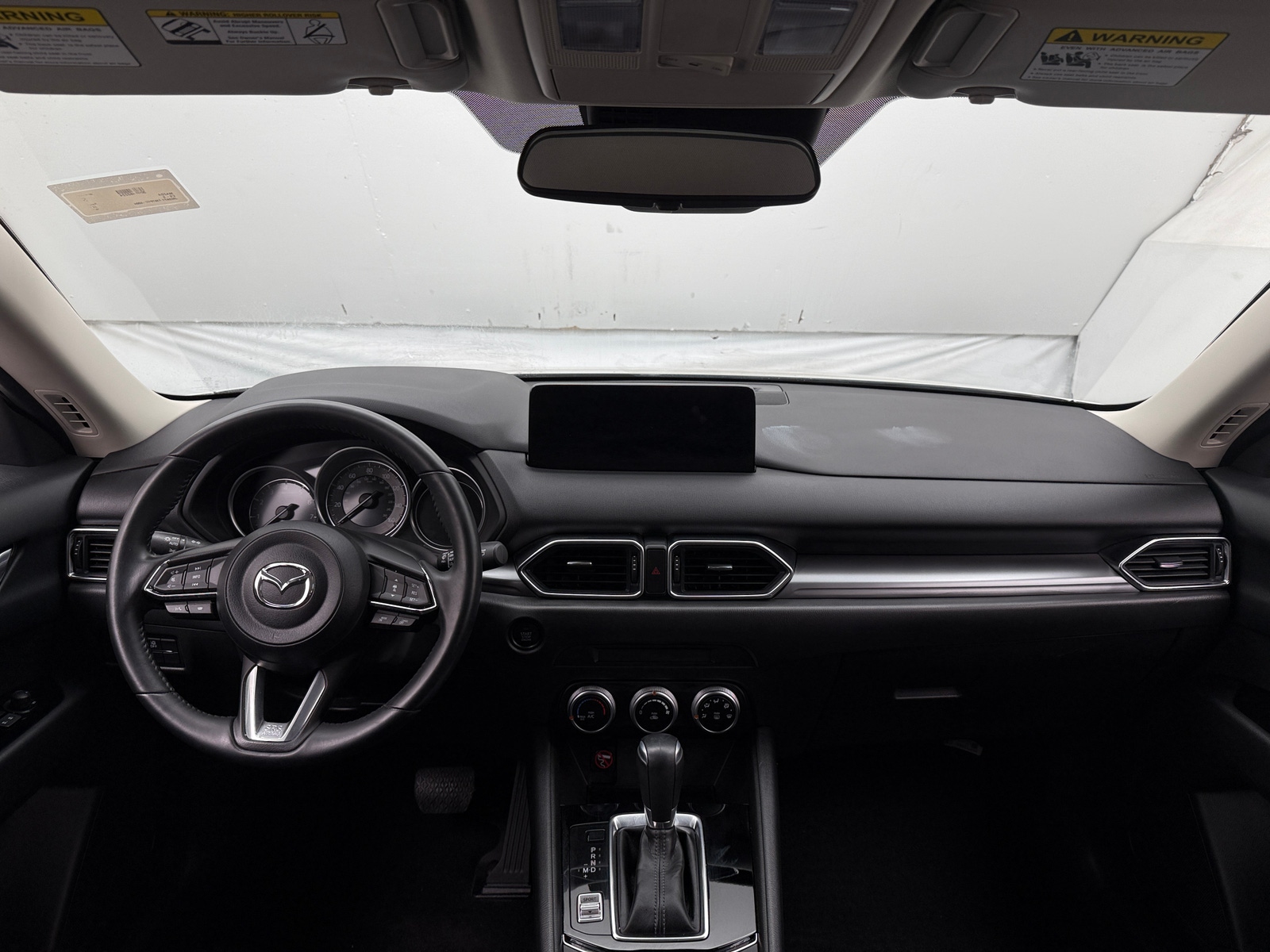 Thumbnail: 2023 Mazda CX-5 - 3