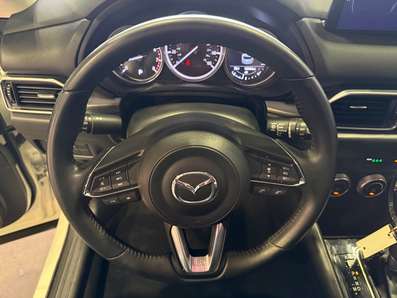 Thumbnail: 2023 Mazda CX-5 - 5