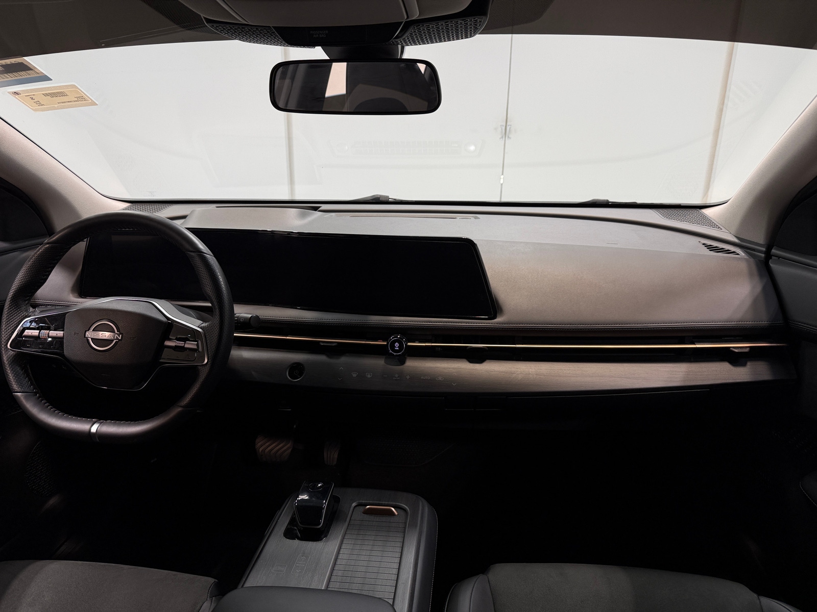 Thumbnail: 2024 Nissan Ariya - 2