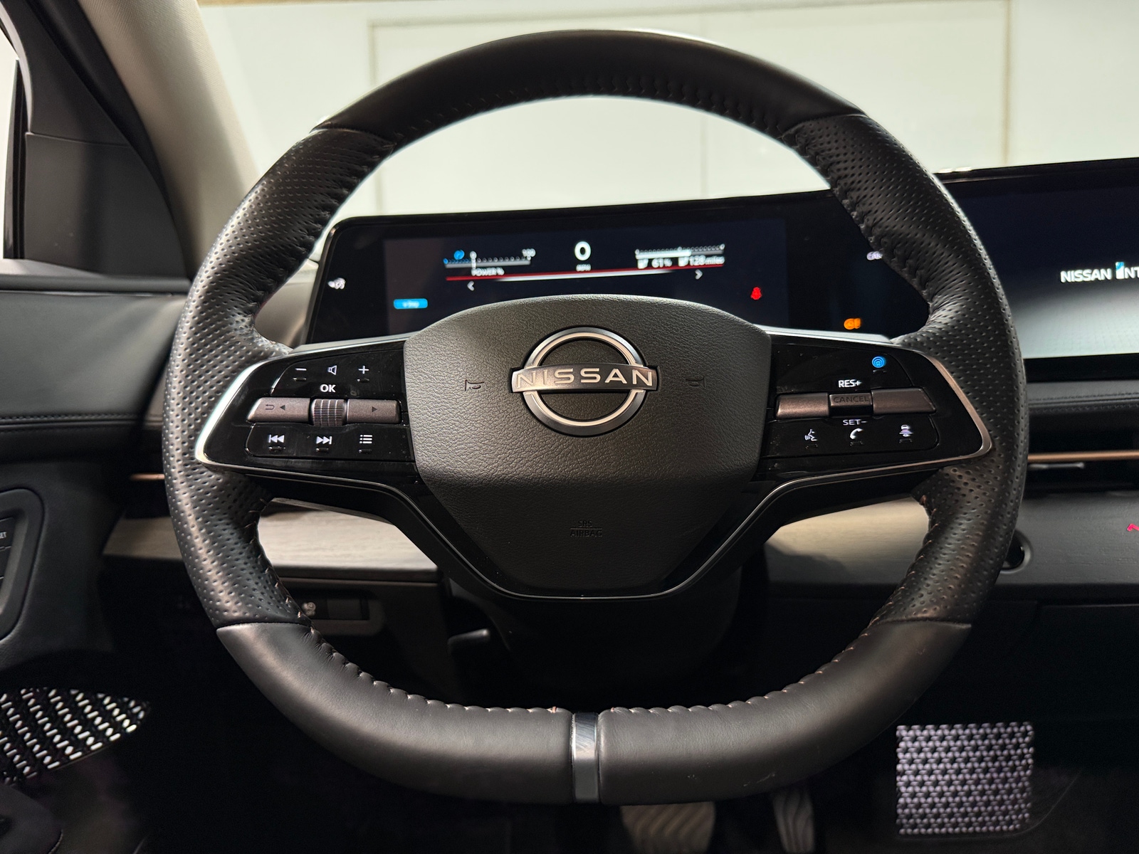 Thumbnail: 2024 Nissan Ariya - 4