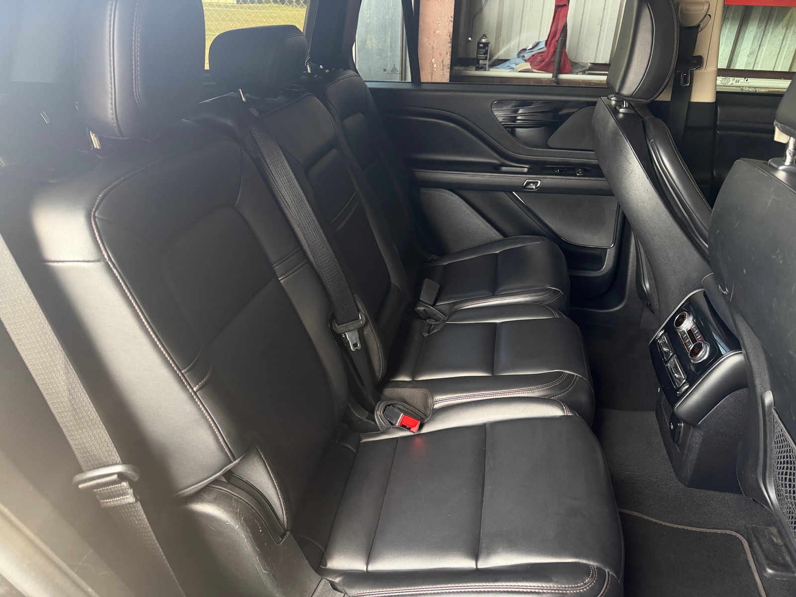 Thumbnail: 2021 Lincoln Aviator - 5