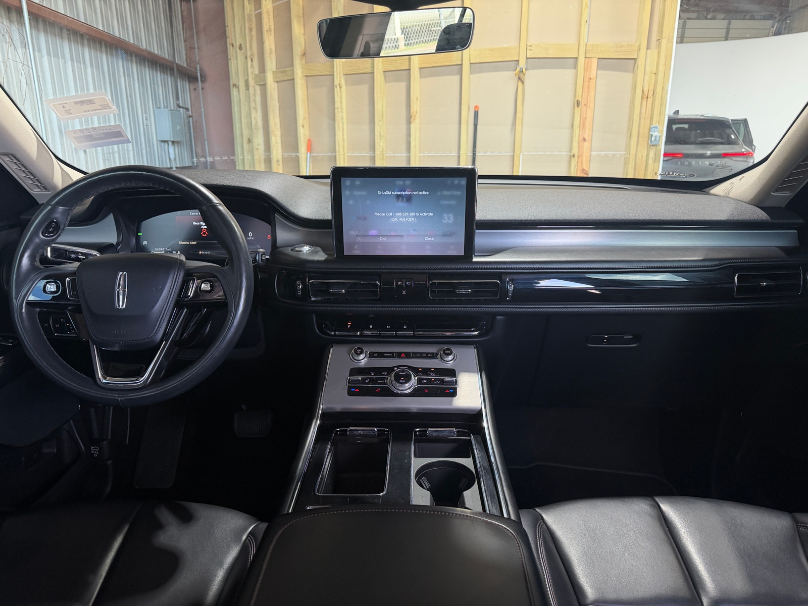 Thumbnail: 2021 Lincoln Aviator - 2