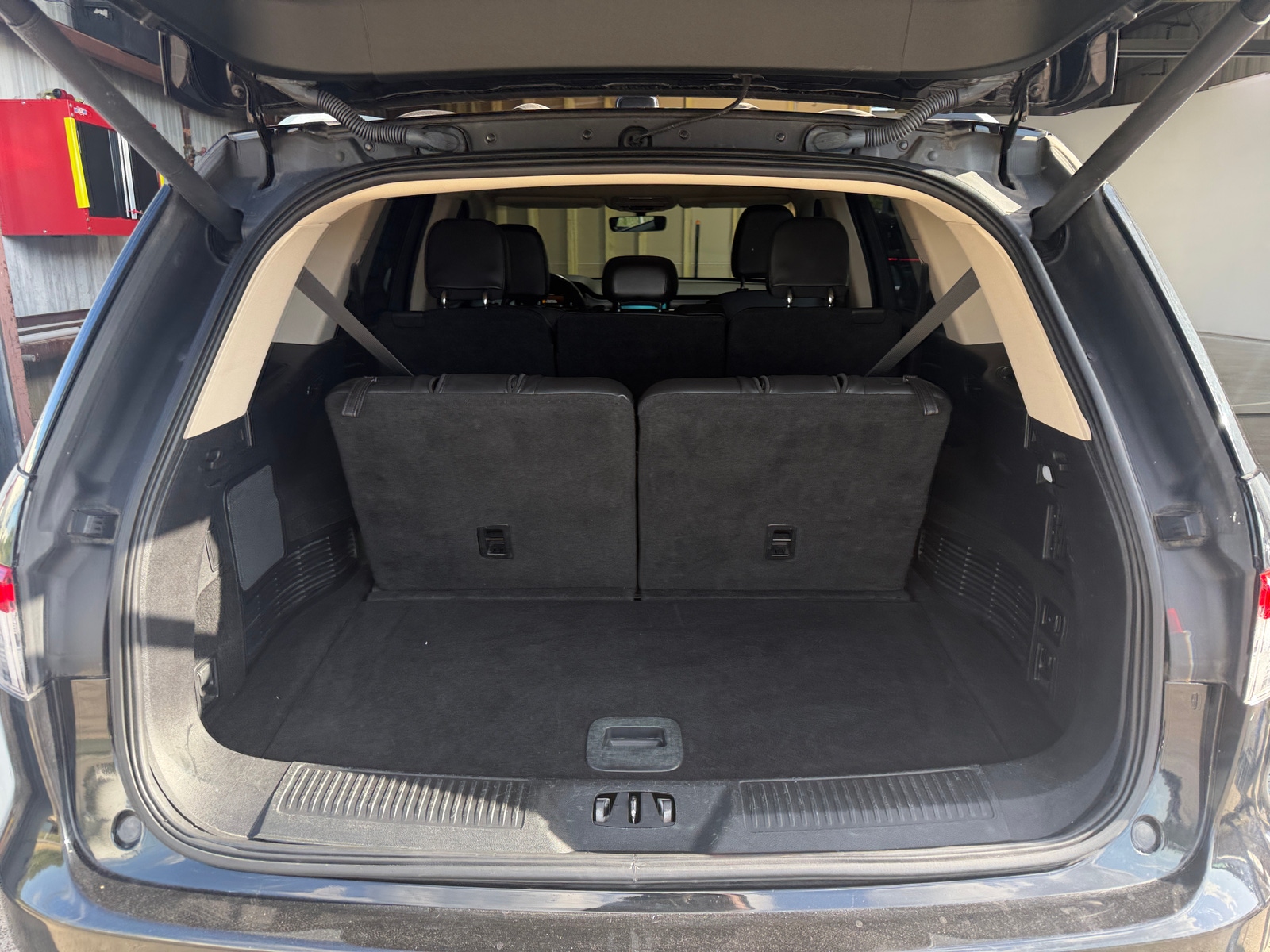 Thumbnail: 2021 Lincoln Aviator - 6