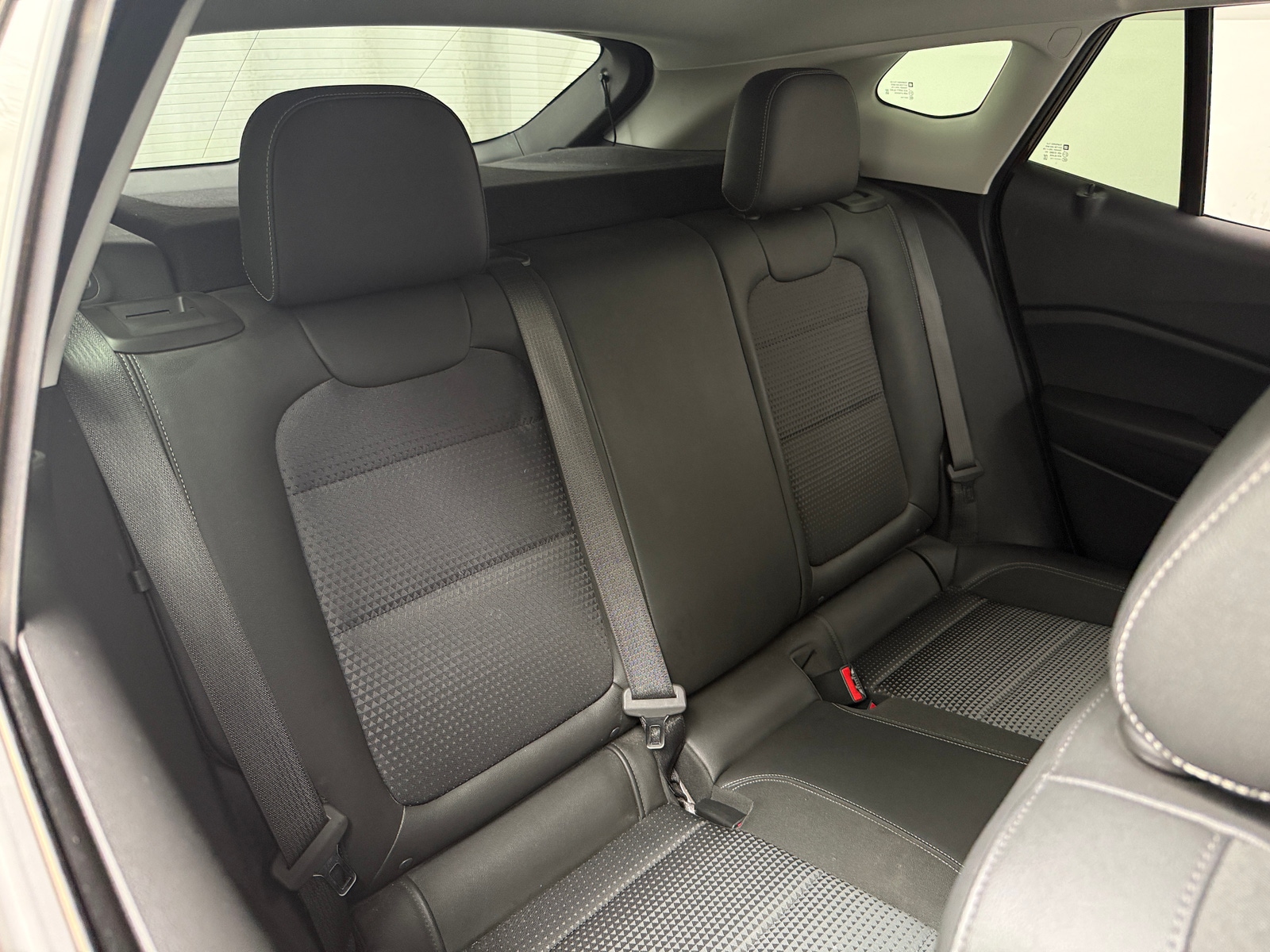 Thumbnail: 2025 Chevrolet Trax - 5