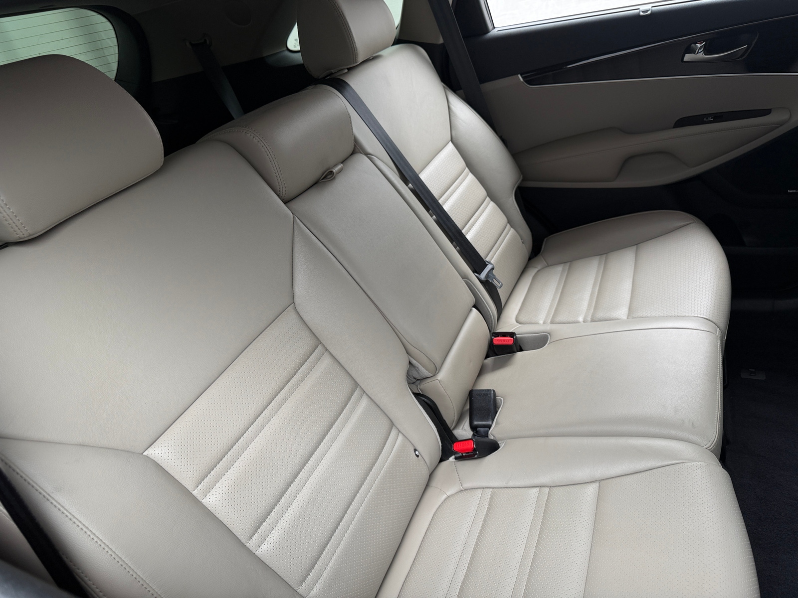 Thumbnail: 2019 Kia Sorento - 5