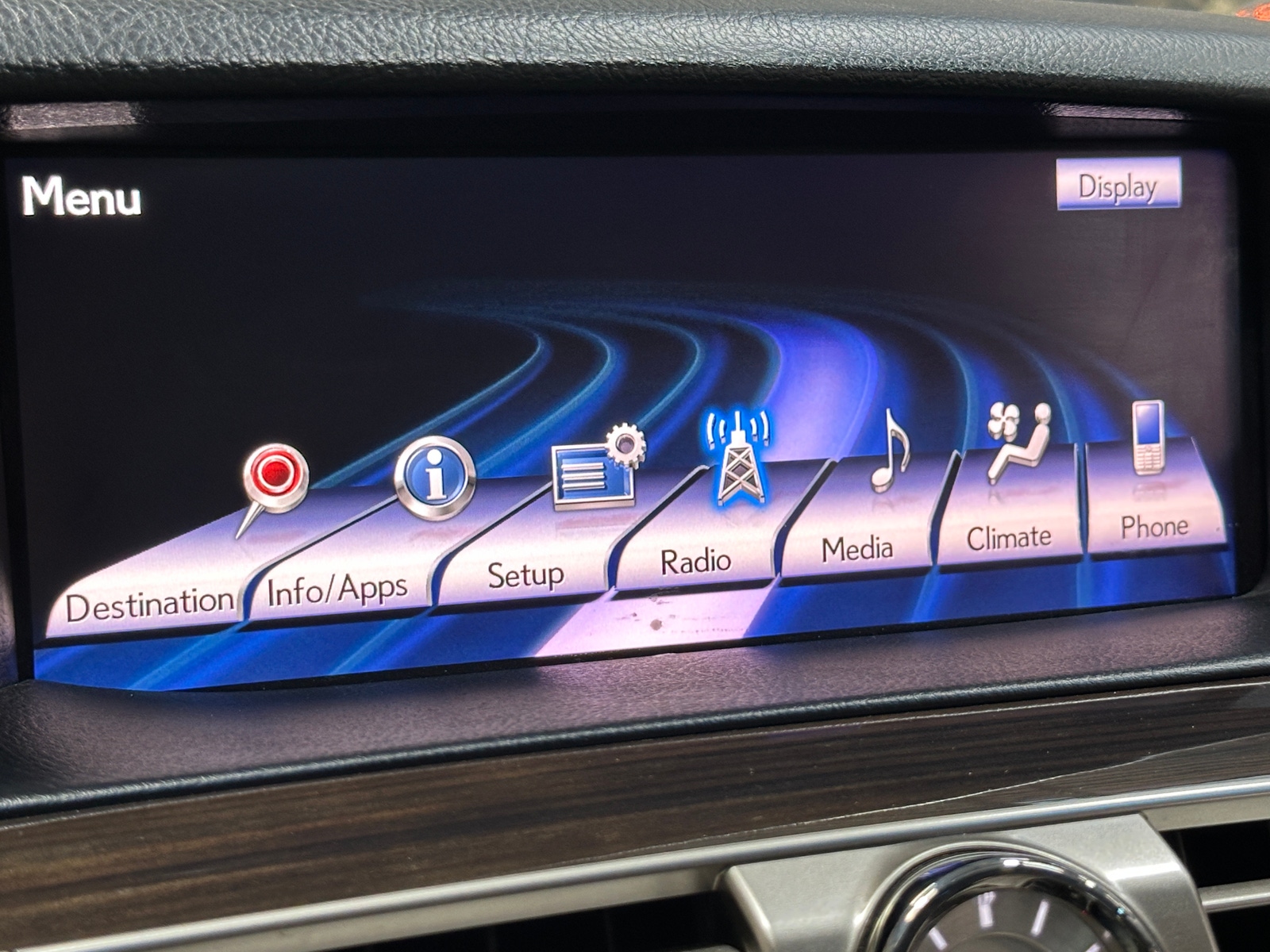 Thumbnail: 2014 Lexus LS - 4