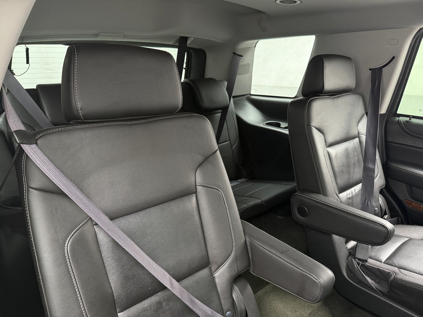 Thumbnail: 2016 Chevrolet Tahoe - 5