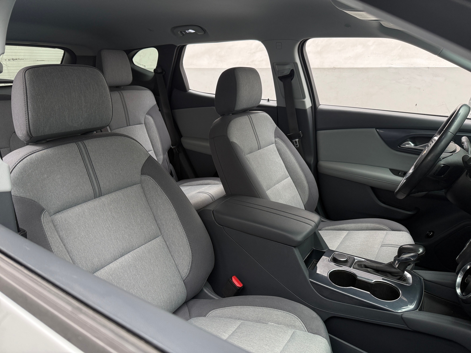 Thumbnail: 2020 Chevrolet Blazer - 2