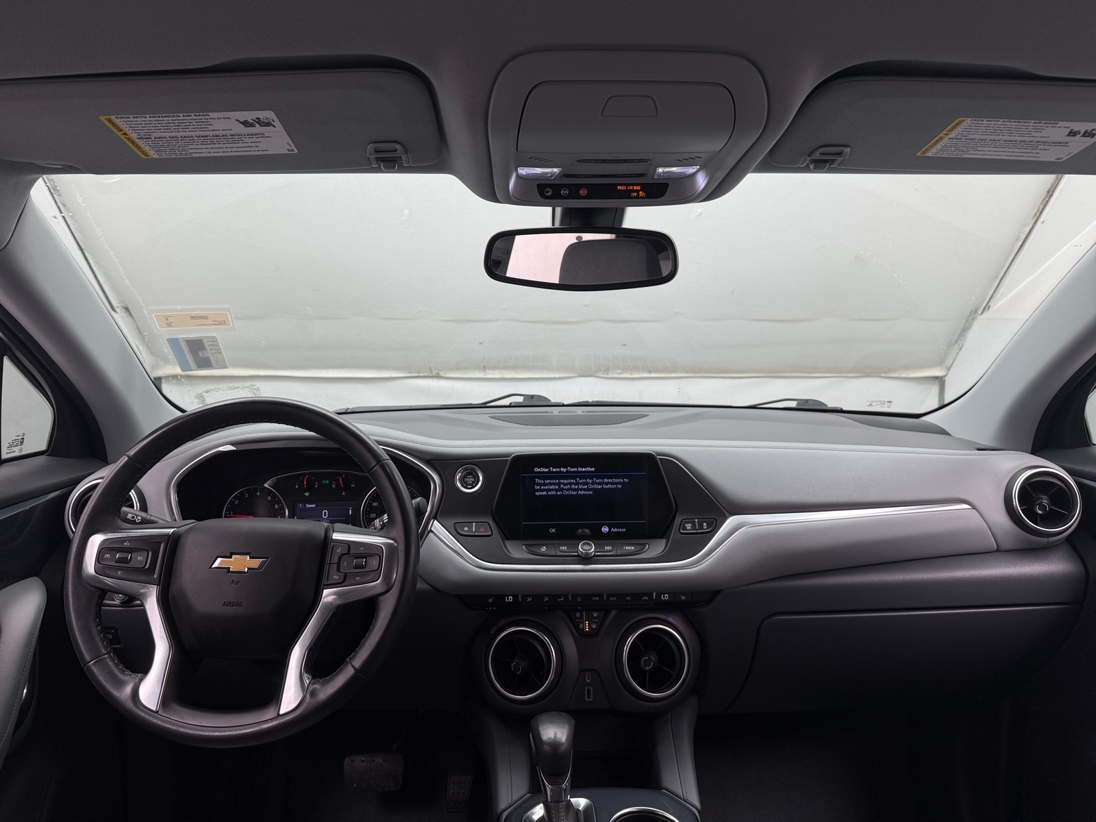 Thumbnail: 2020 Chevrolet Blazer - 3