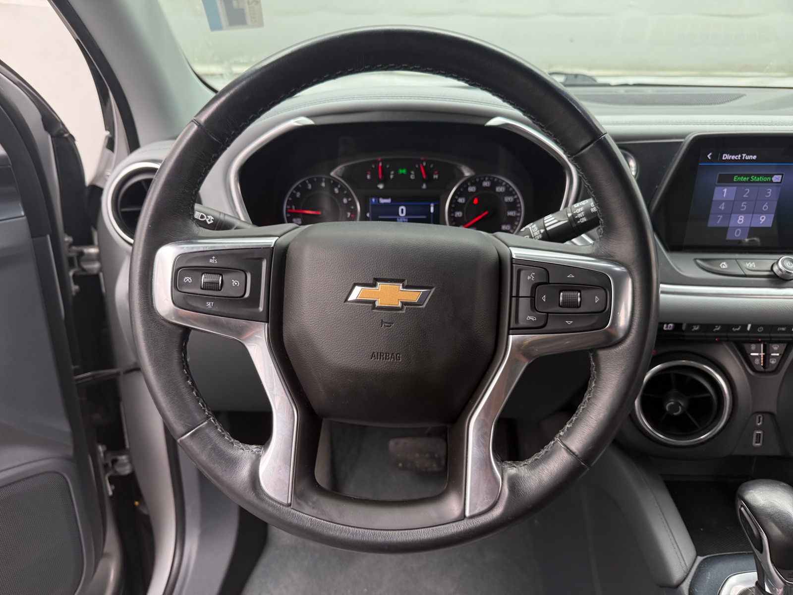 Thumbnail: 2020 Chevrolet Blazer - 5