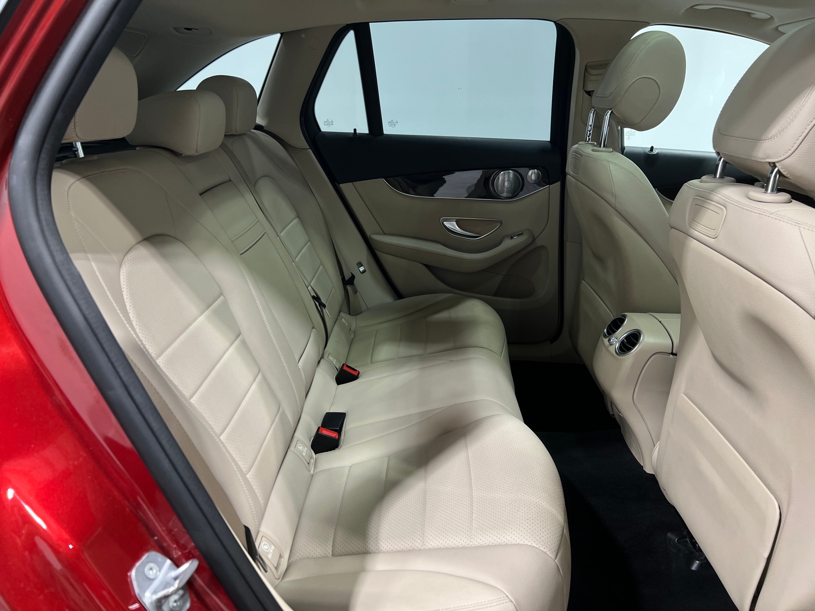 Thumbnail: 2018 Mercedes-Benz GLC - 5