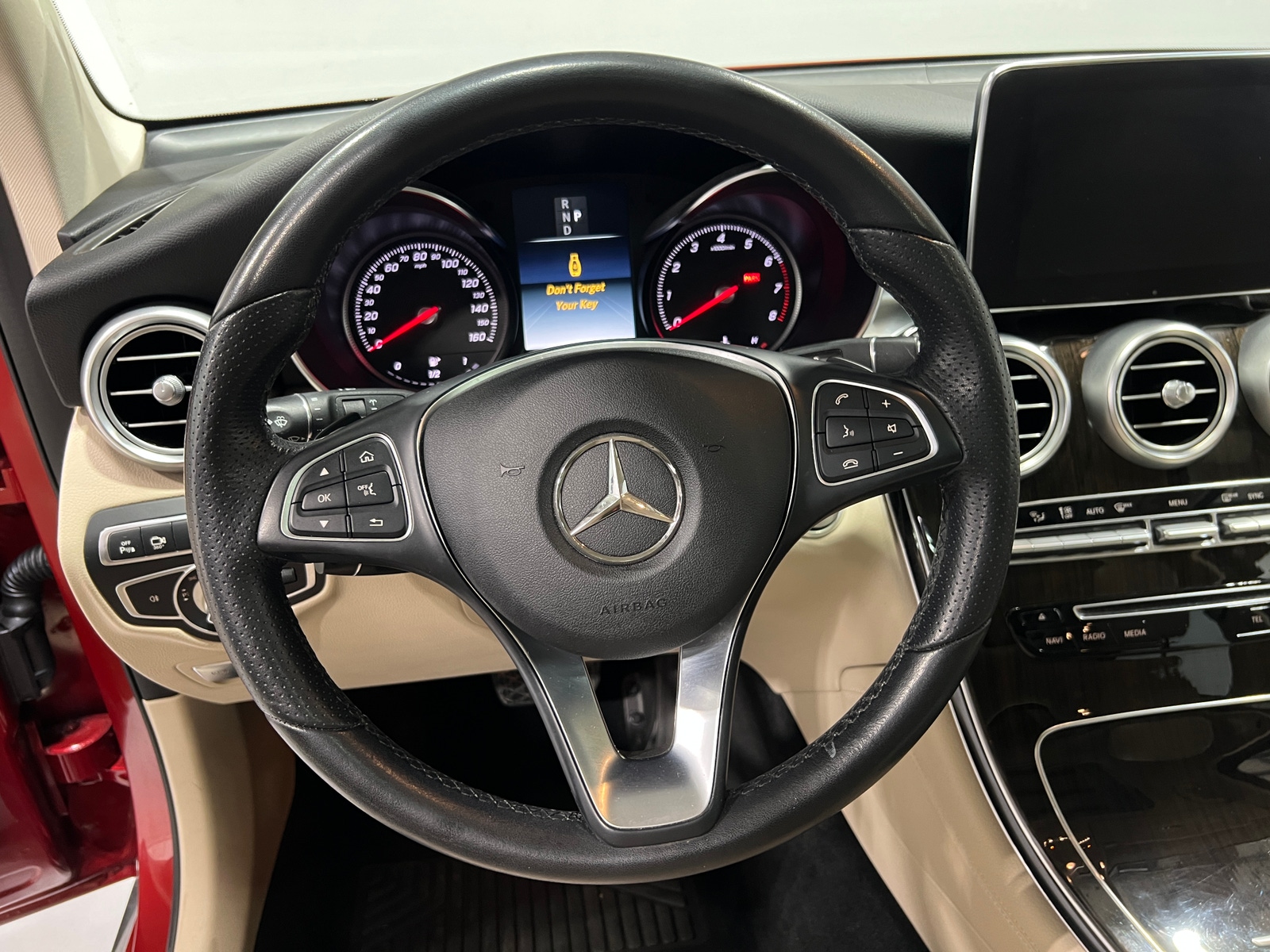 Thumbnail: 2018 Mercedes-Benz GLC - 4