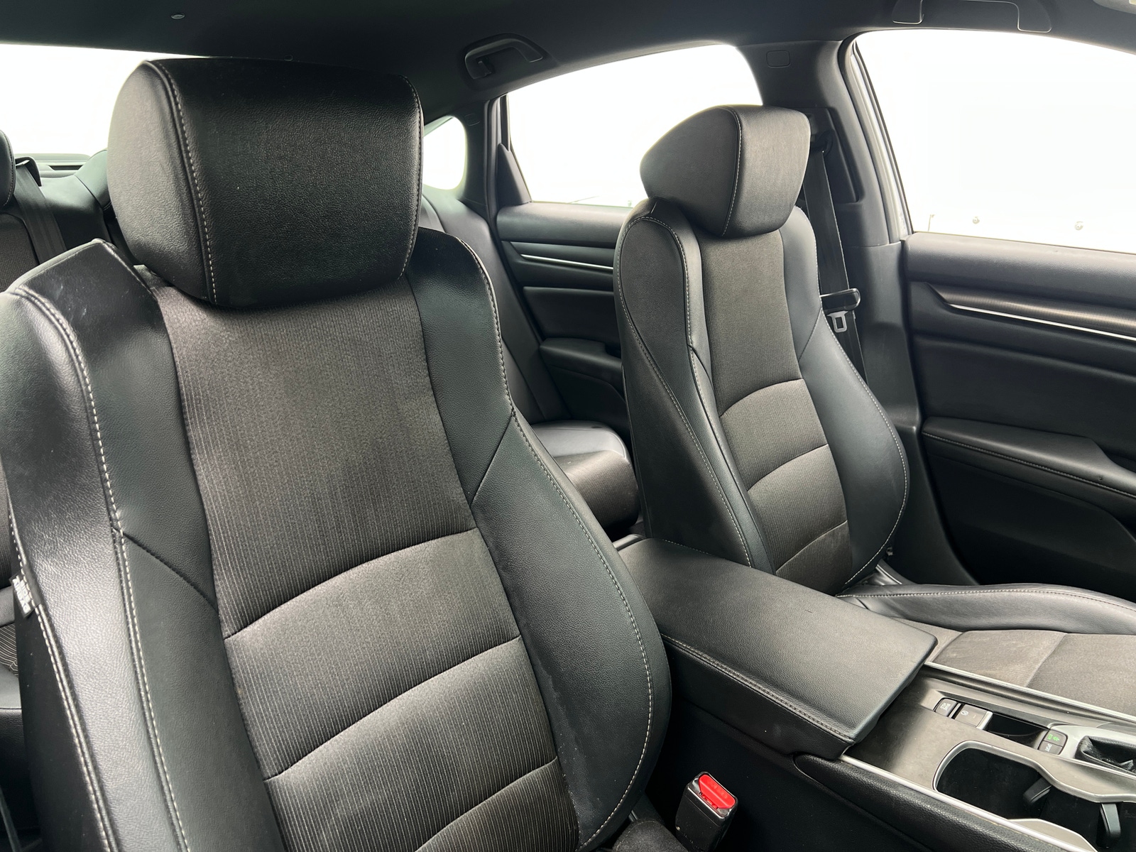 Thumbnail: 2020 Honda Accord - 2