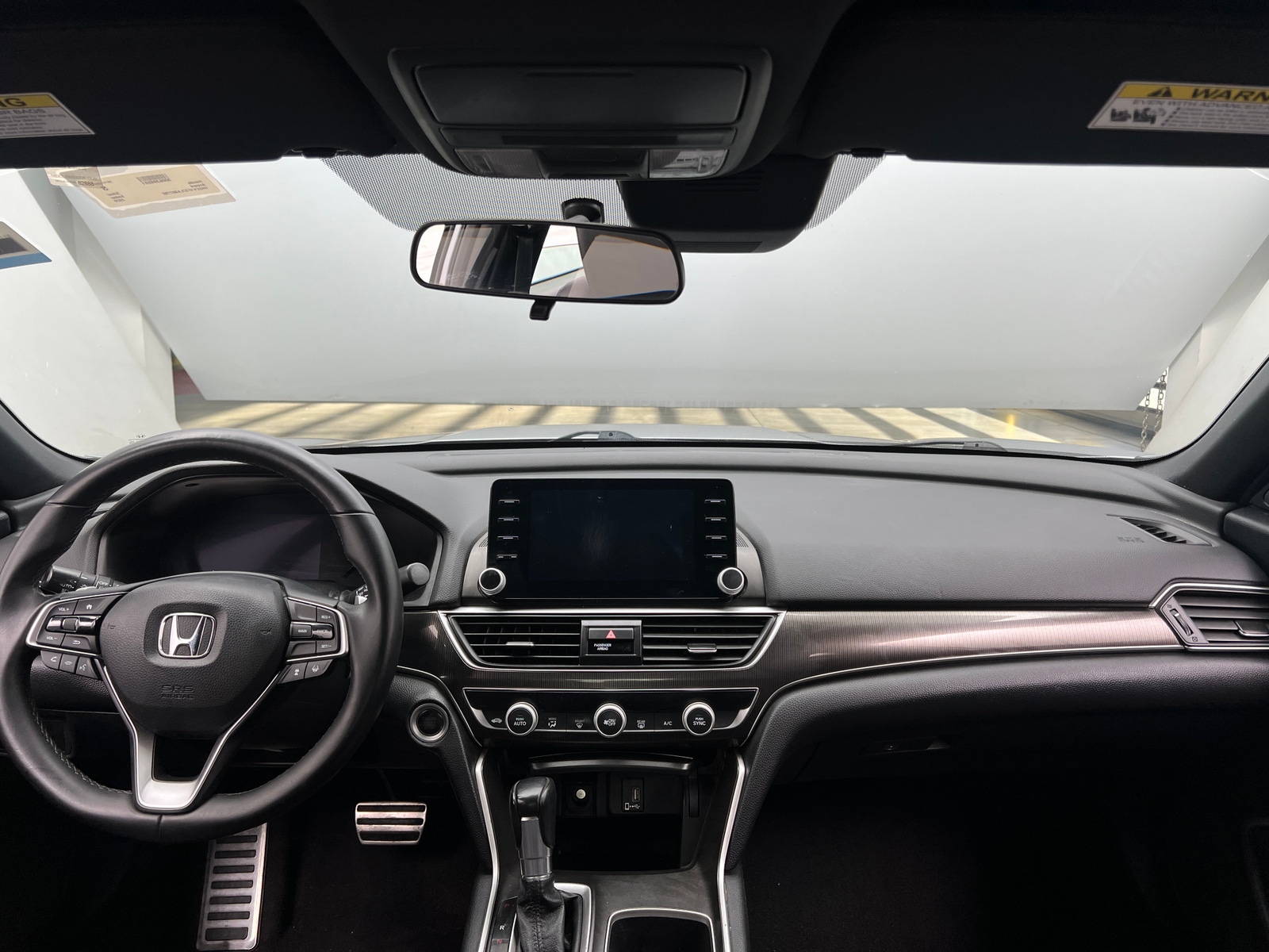 Thumbnail: 2020 Honda Accord - 3