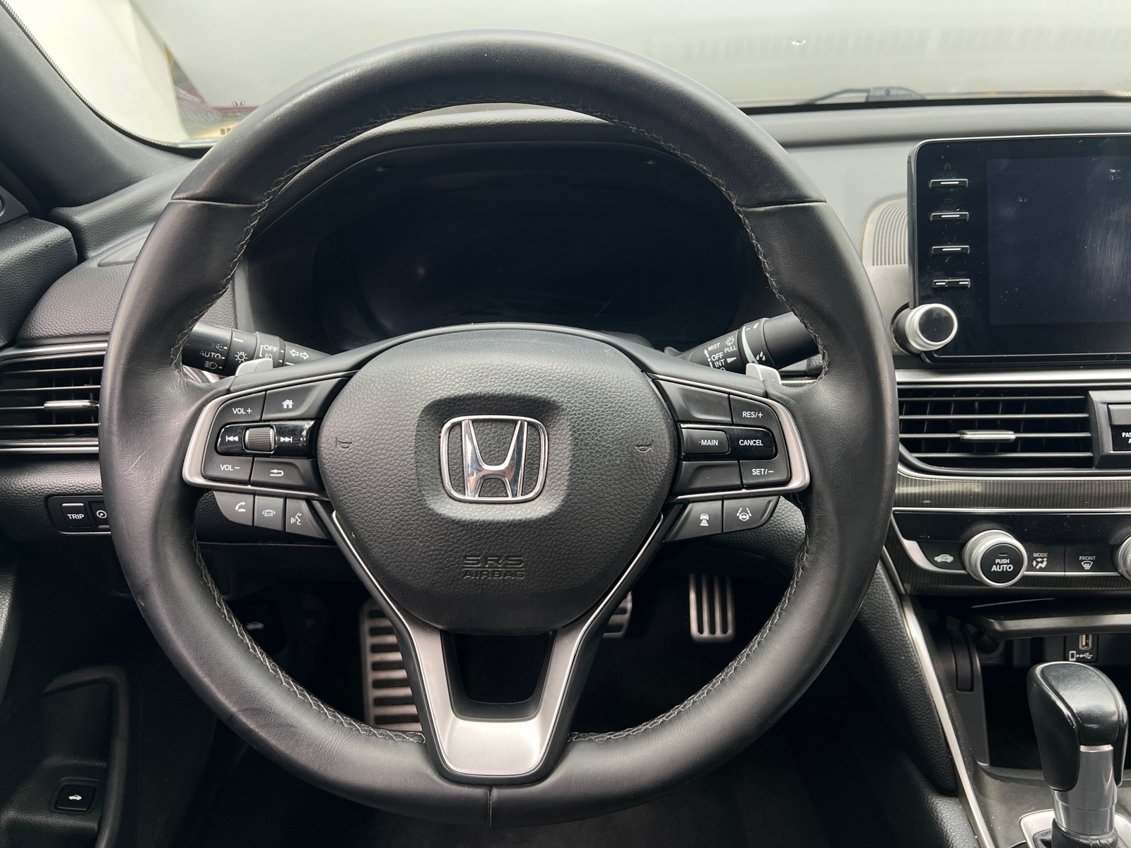 Thumbnail: 2020 Honda Accord - 5