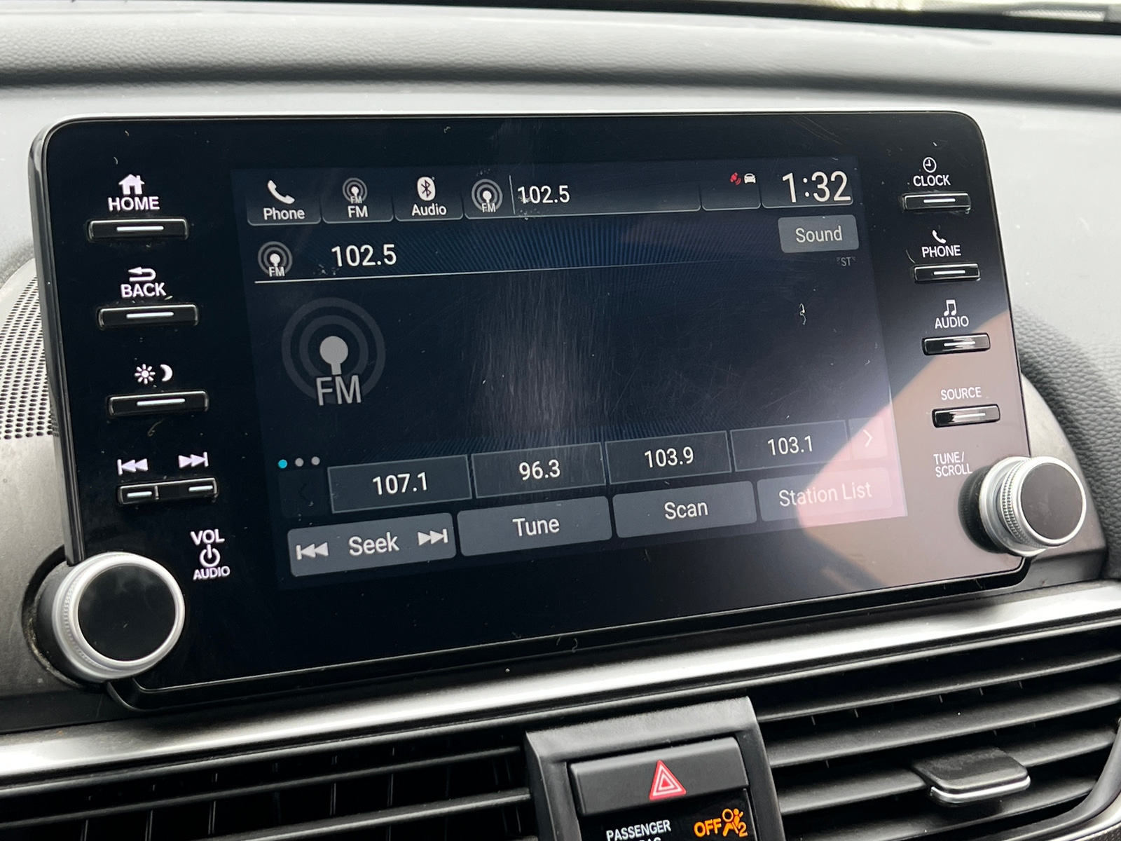 Thumbnail: 2020 Honda Accord - 4