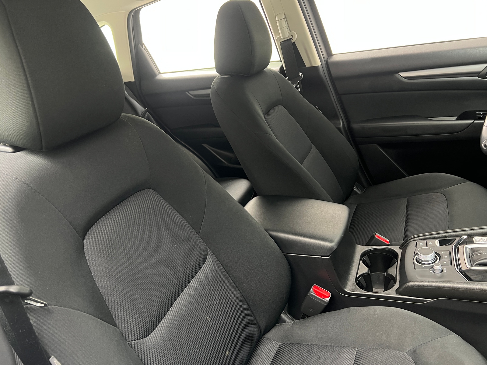 Thumbnail: 2022 Mazda CX-5 - 2