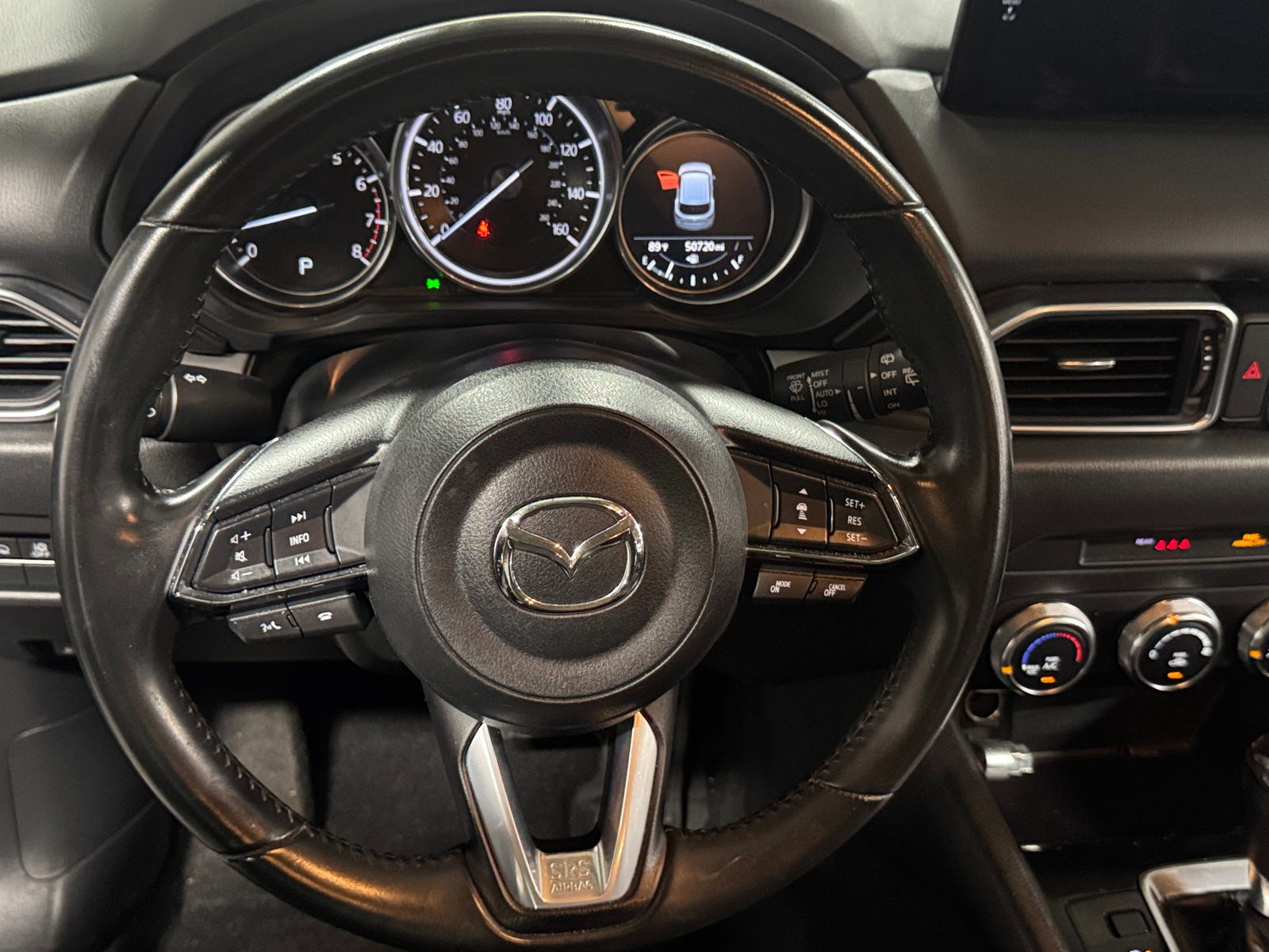 Thumbnail: 2022 Mazda CX-5 - 5