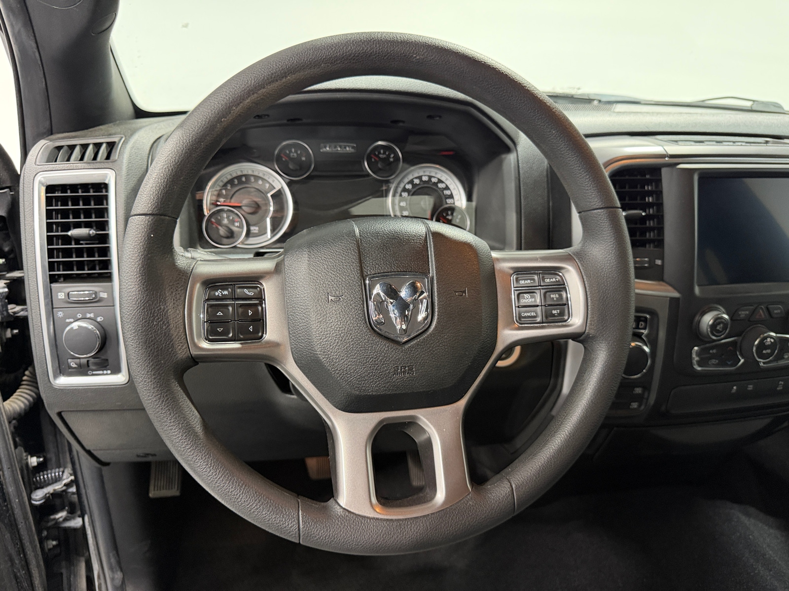 Thumbnail: 2022 RAM 1500 Classic - 5