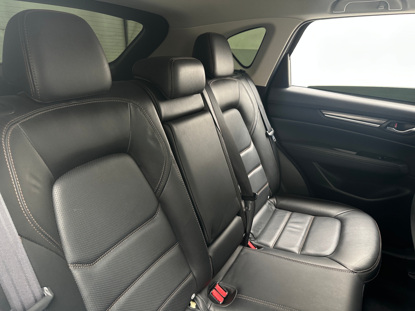 Thumbnail: 2021 Mazda CX-5 - 5