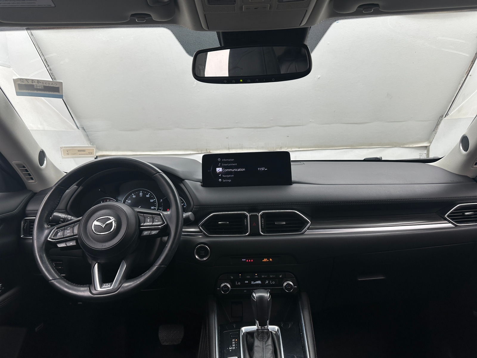 Thumbnail: 2021 Mazda CX-5 - 2