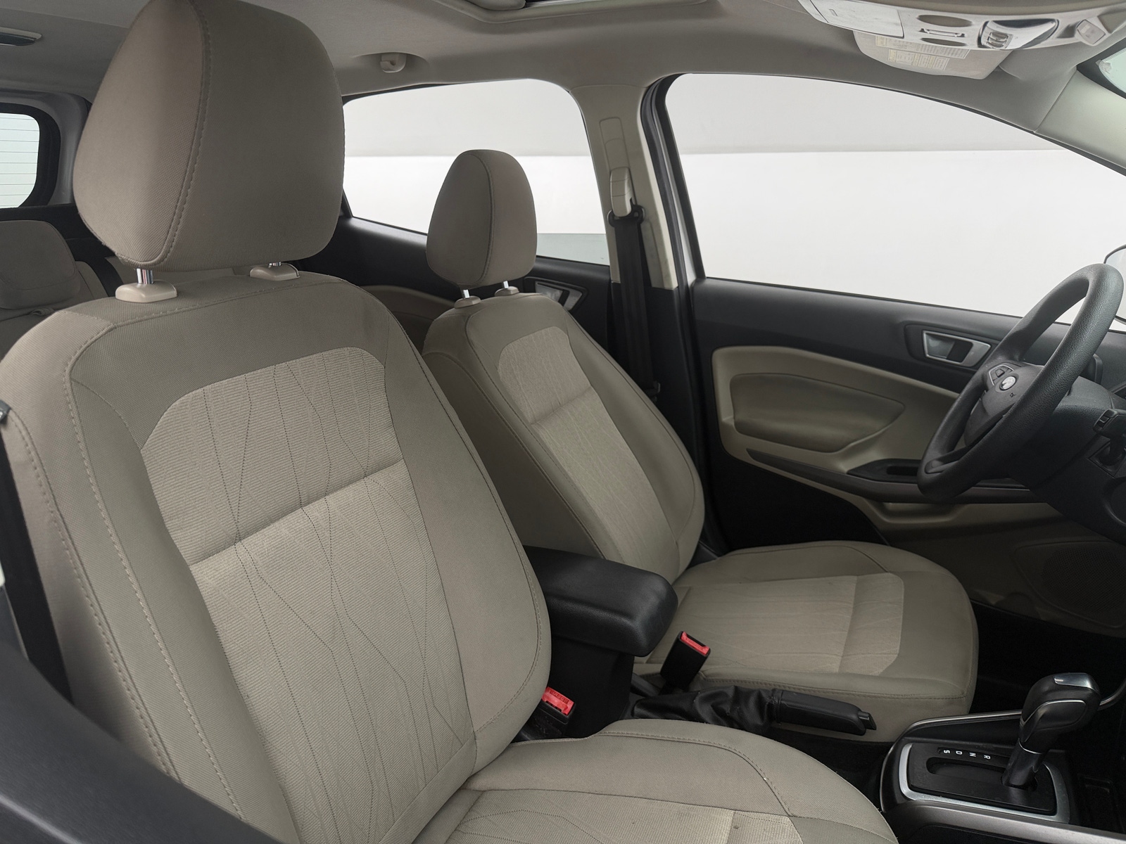 Thumbnail: 2021 Ford EcoSport - 2