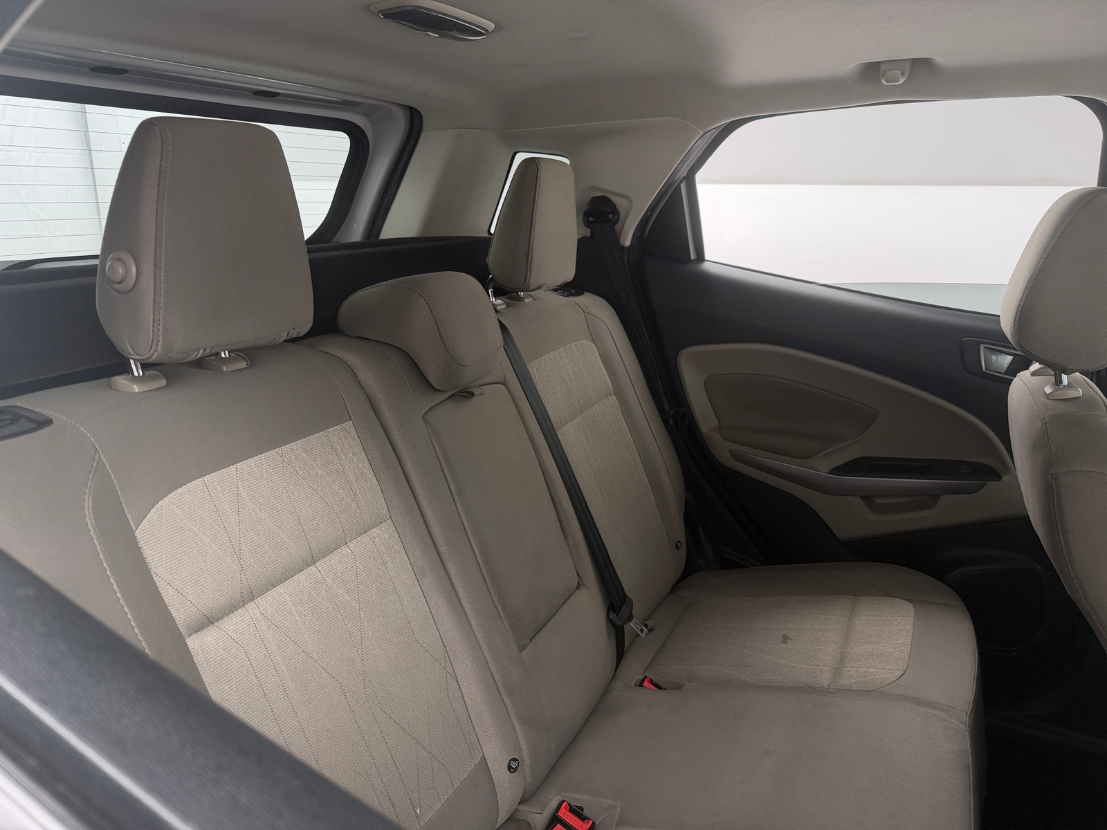Thumbnail: 2021 Ford EcoSport - 6
