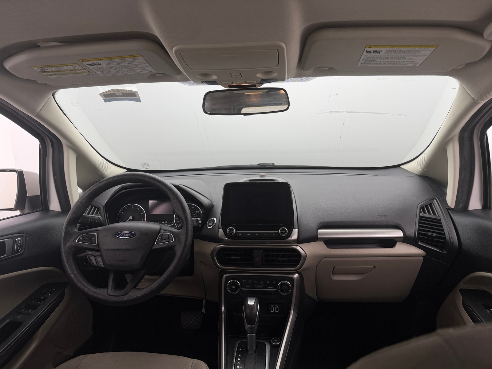 Thumbnail: 2021 Ford EcoSport - 3