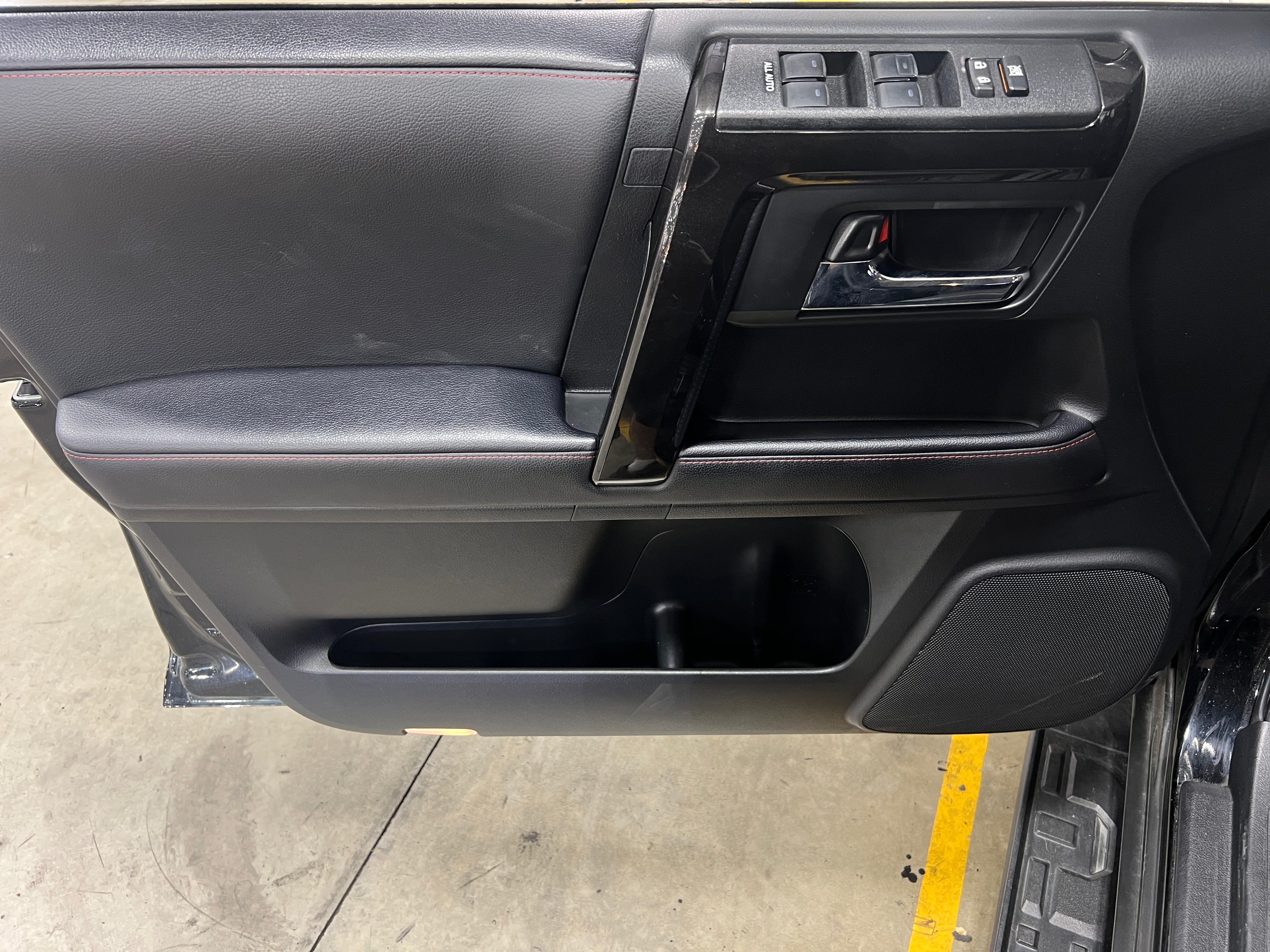 2023 Toyota 4Runner