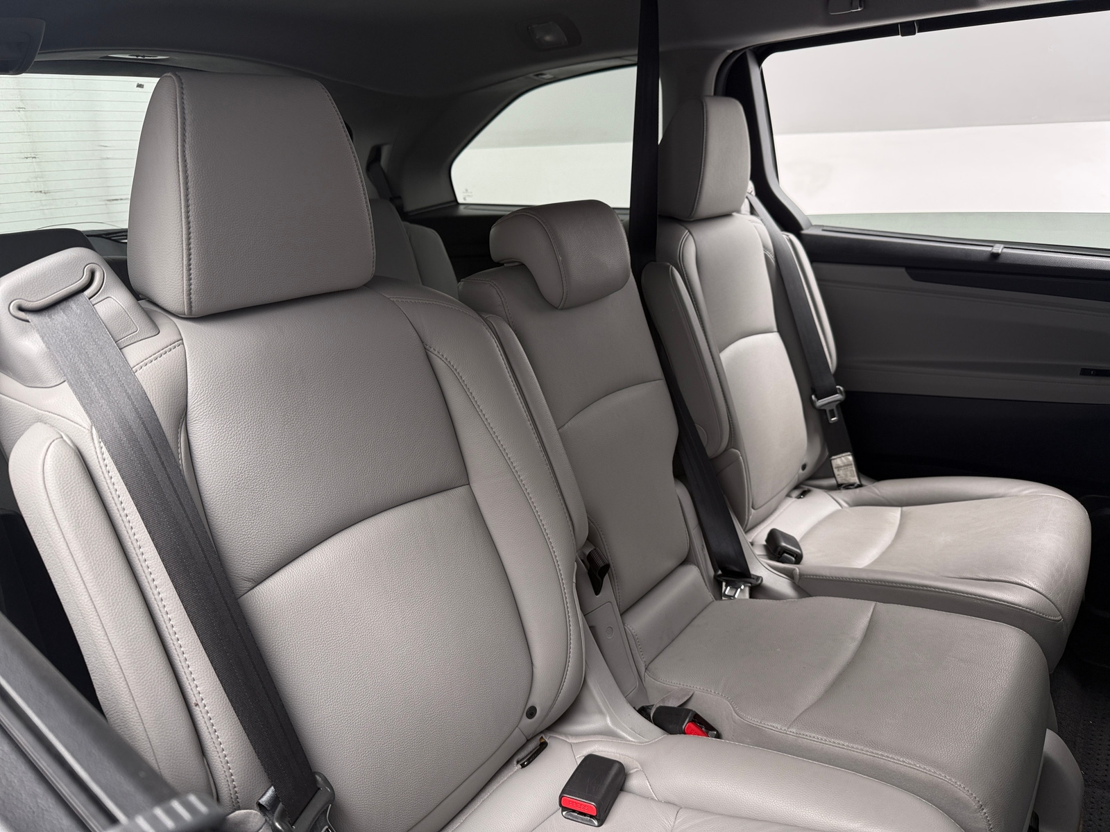 Thumbnail: 2019 Honda Odyssey - 6