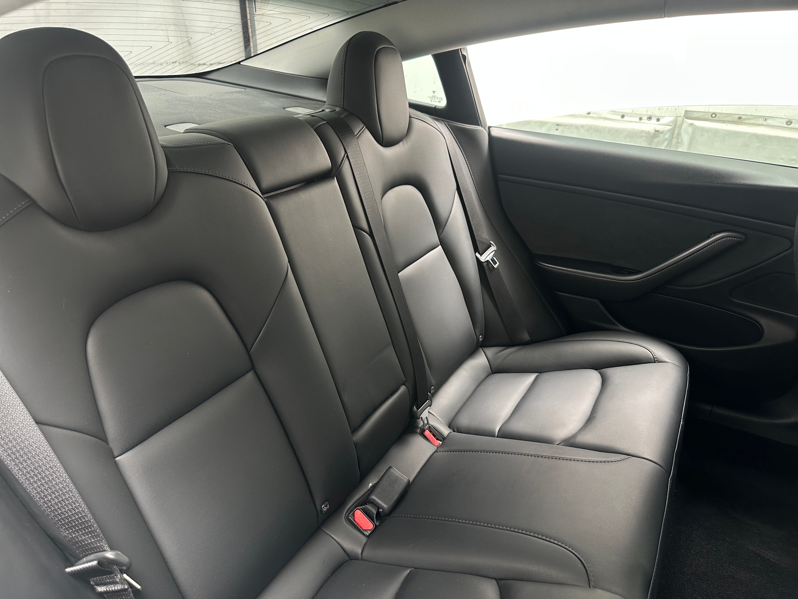 Thumbnail: 2020 Tesla Model 3 - 5