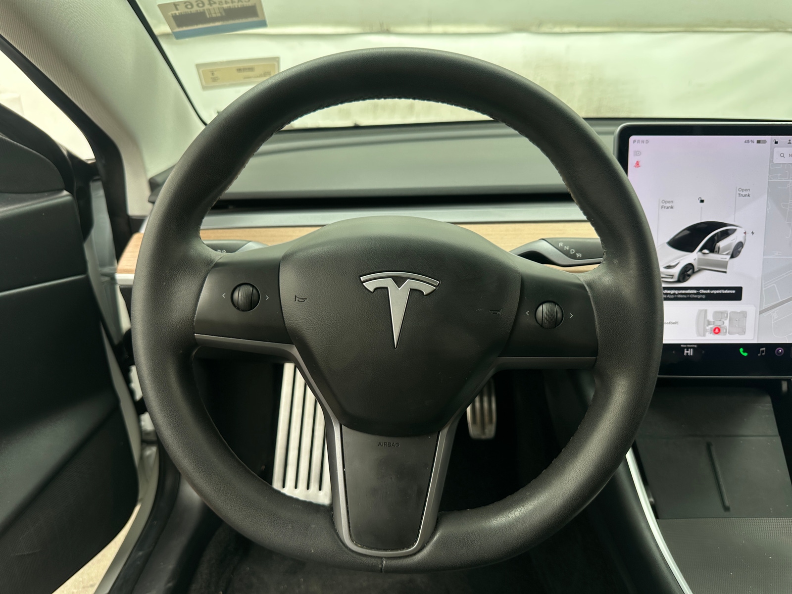 Thumbnail: 2020 Tesla Model 3 - 4