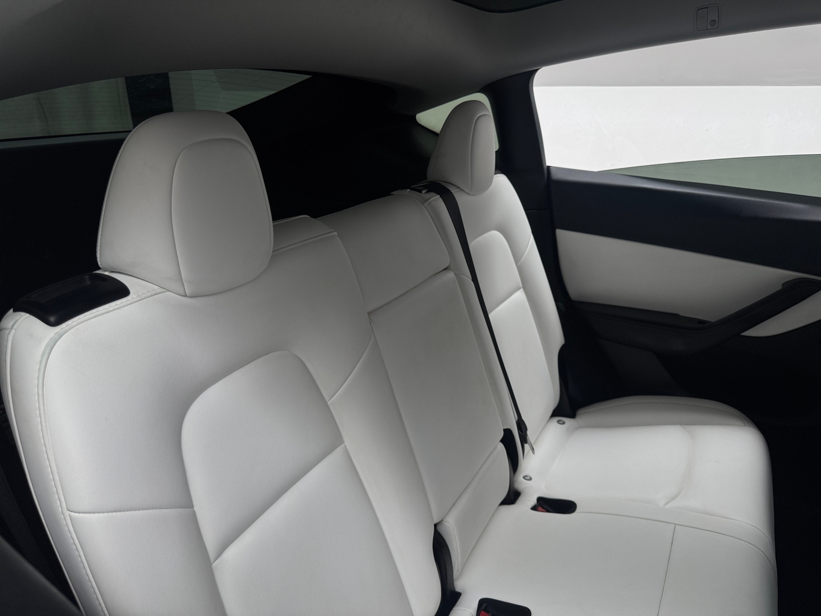 Thumbnail: 2021 Tesla Model Y - 5